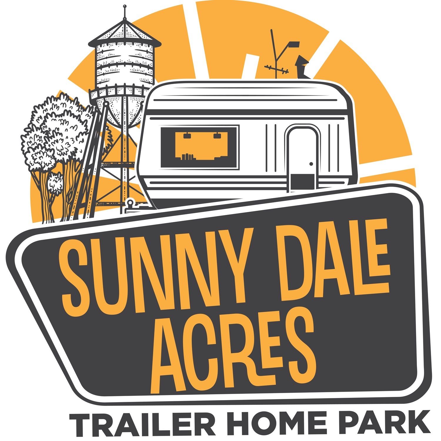 True Stories From The Trailer Park - 111121
