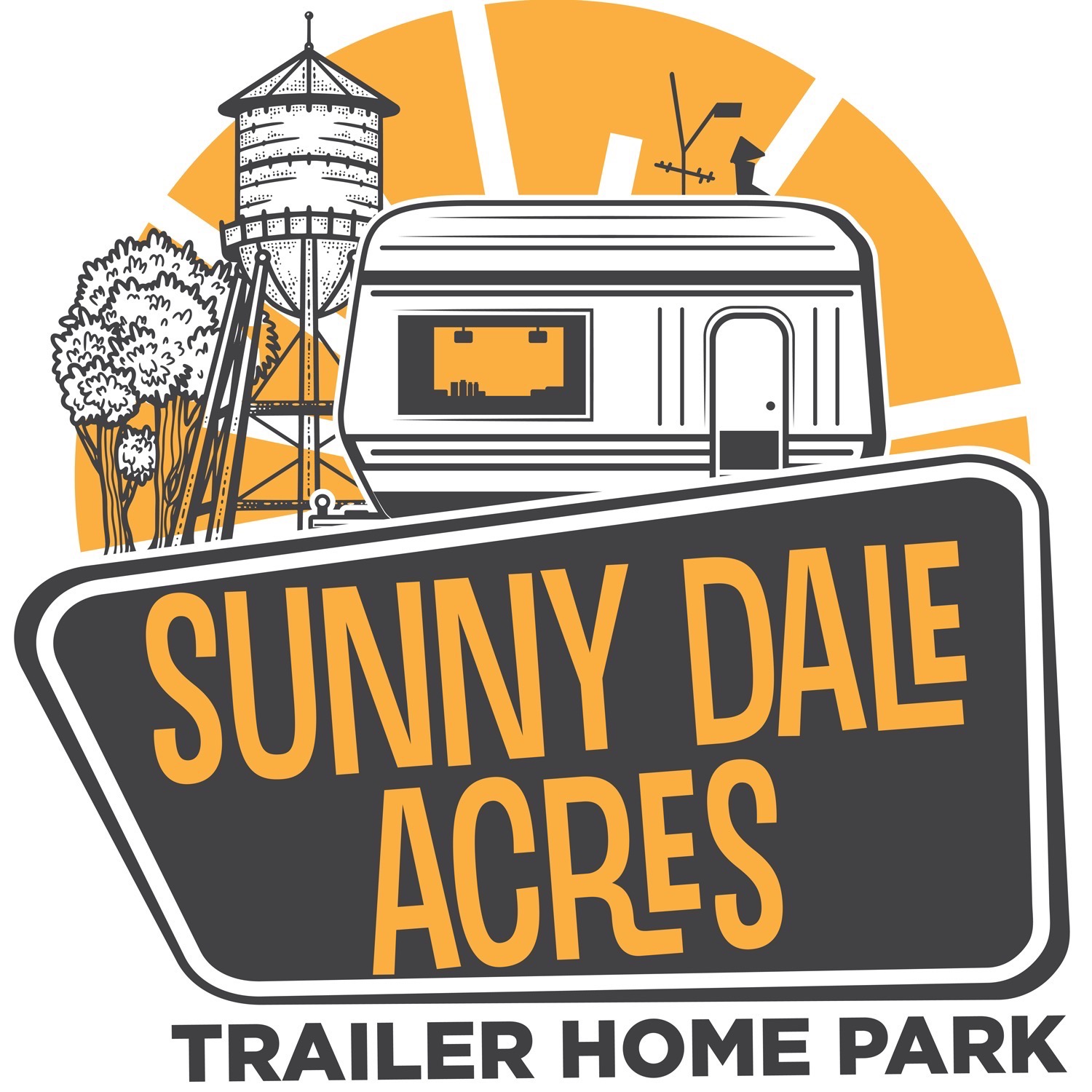 True Stories From The Trailer Park - 111721