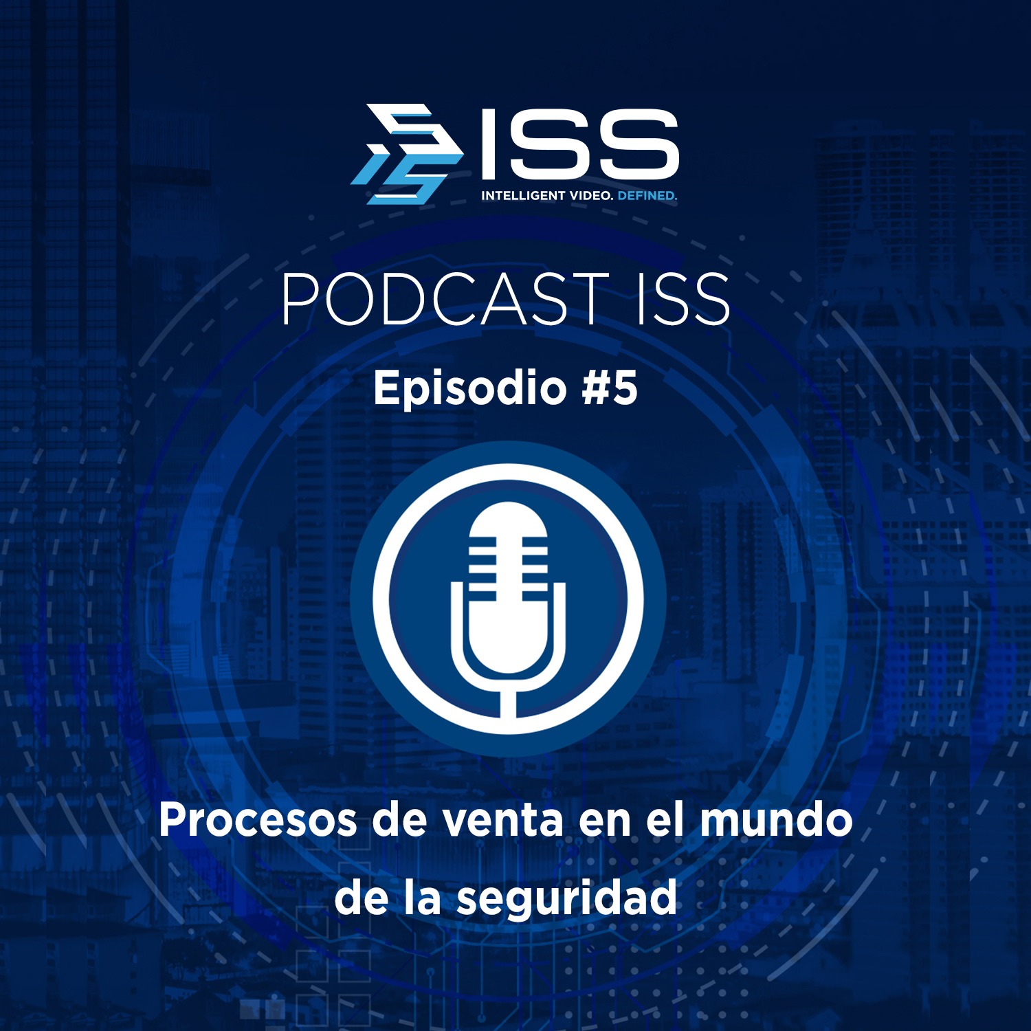 Podcast ISS
