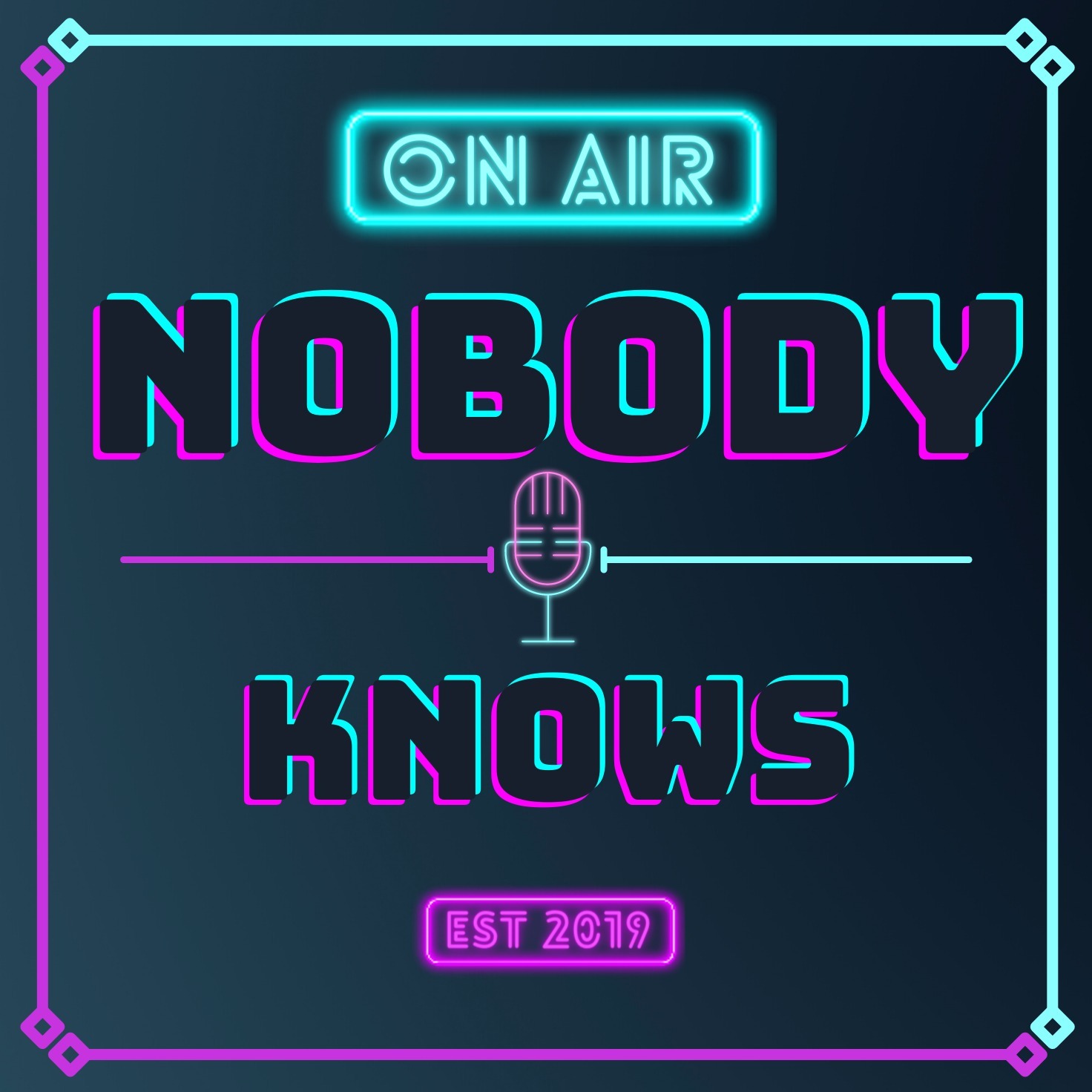 Ep 3 - Jacky's wacky Ft. Jackson episode artwork