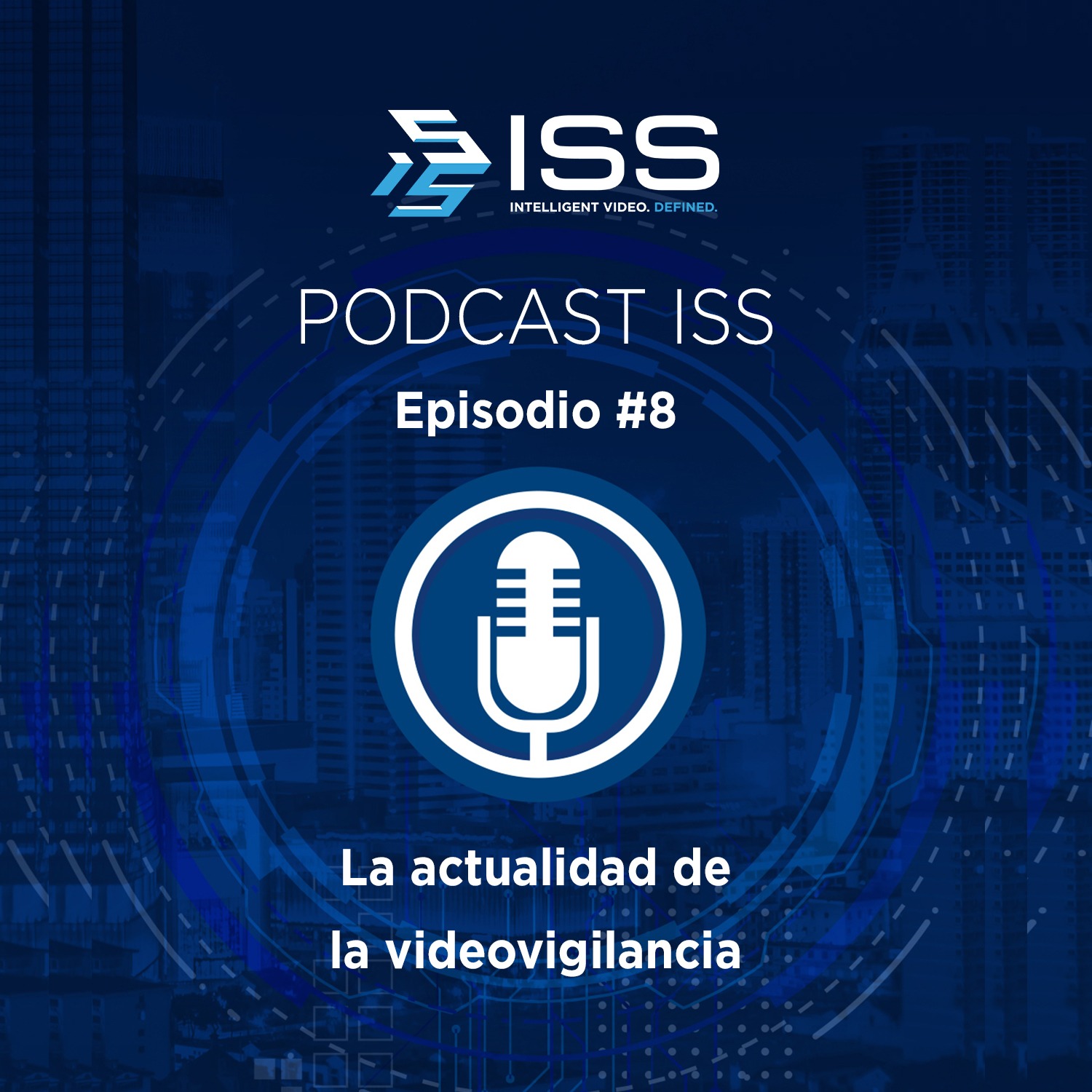 Podcast ISS