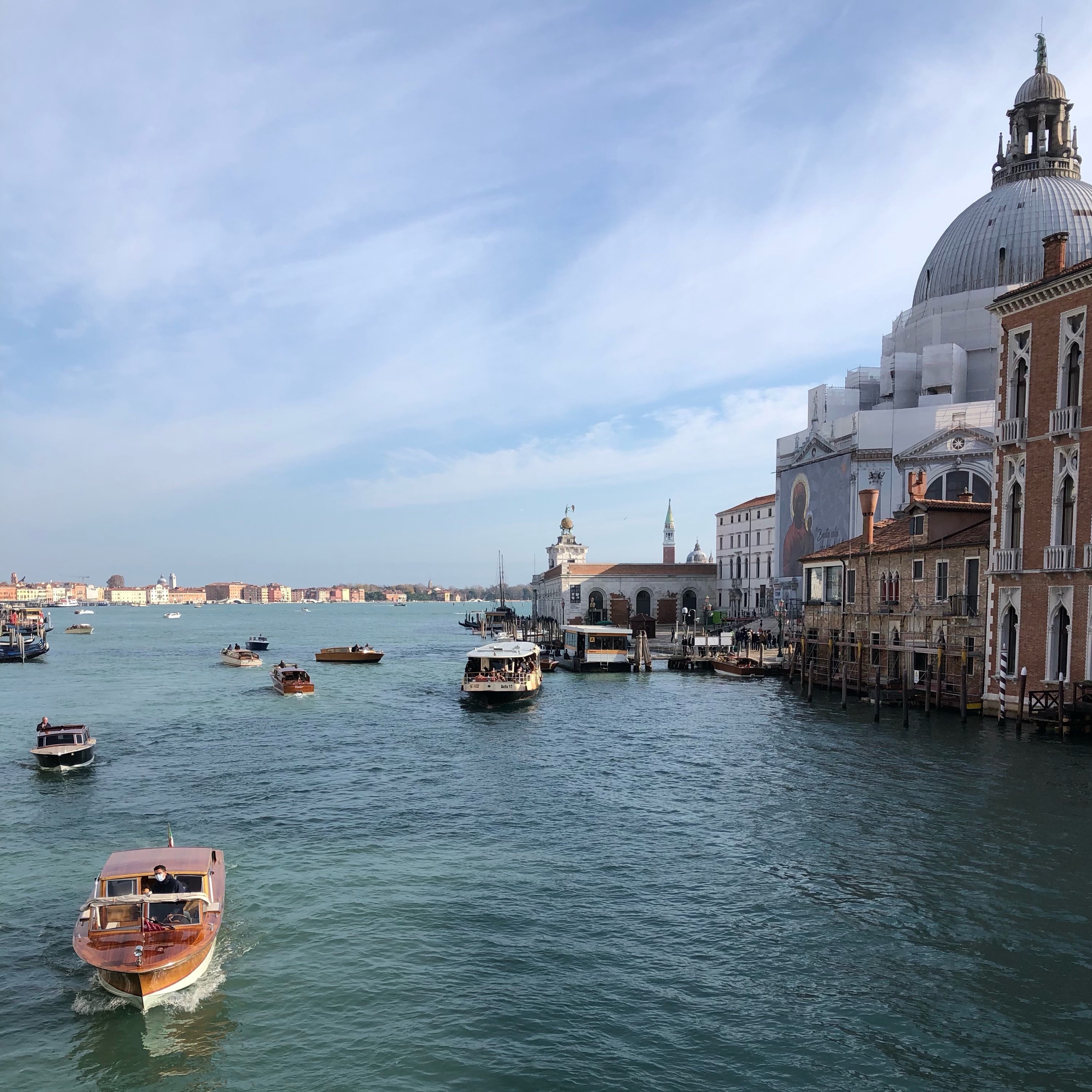 ici Venise
