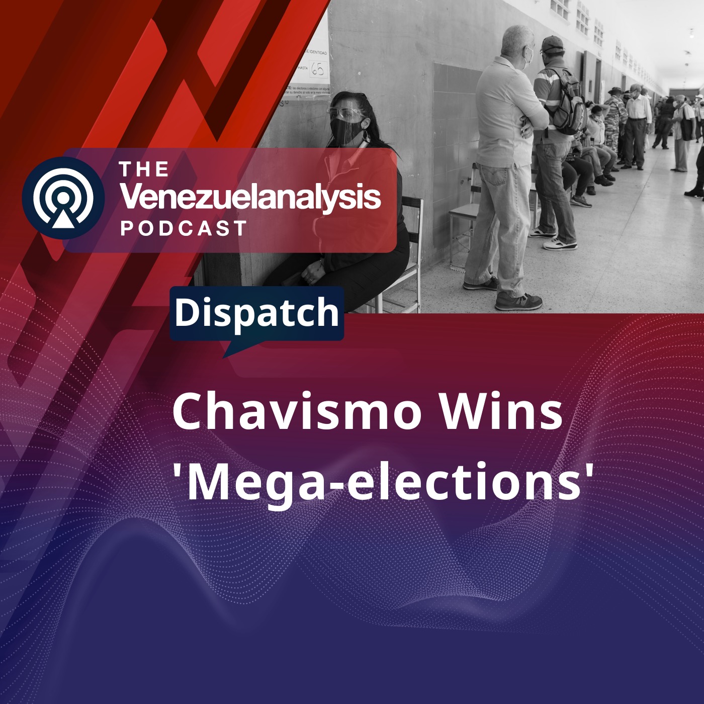 Venezuelanalysis