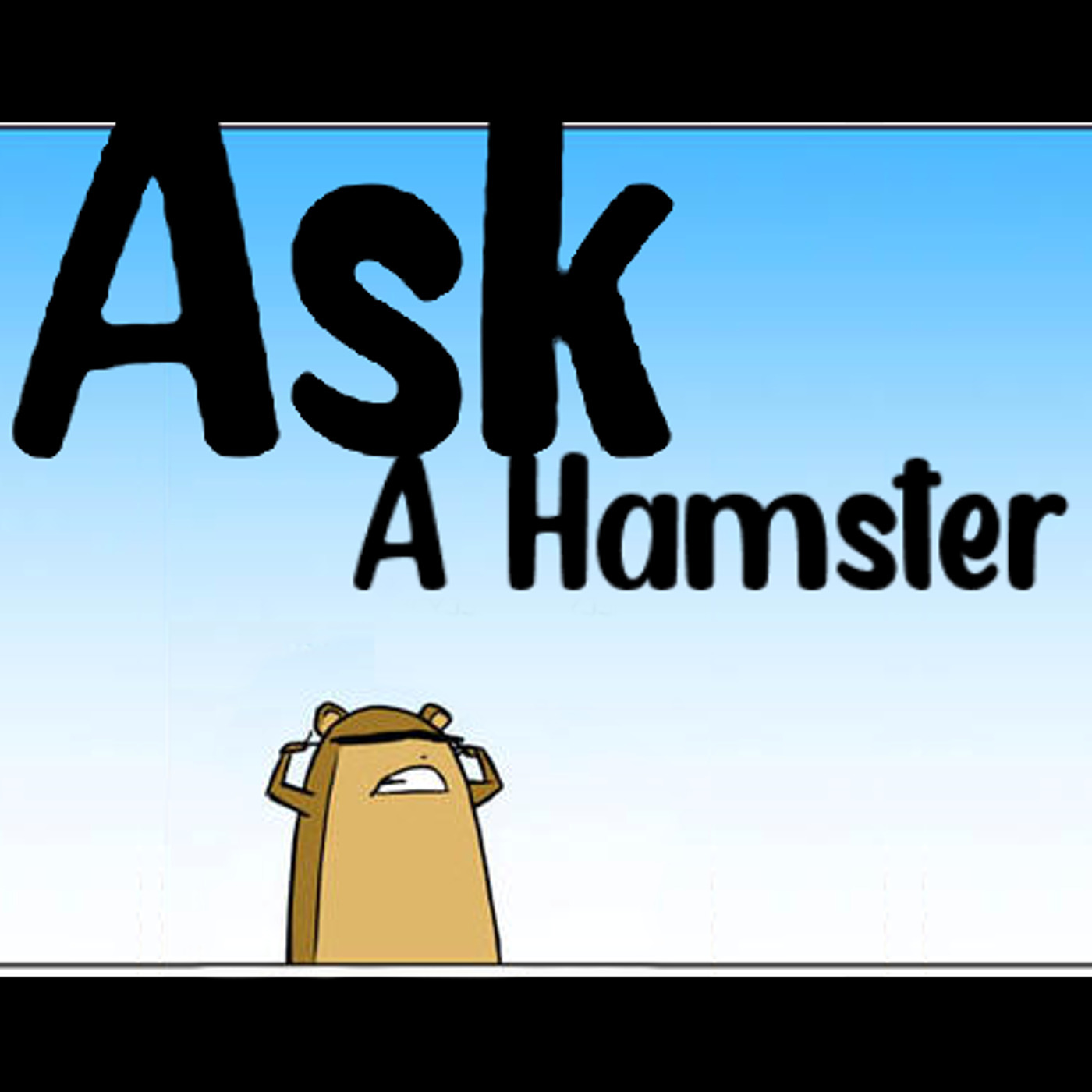 Bitchy the Hamster