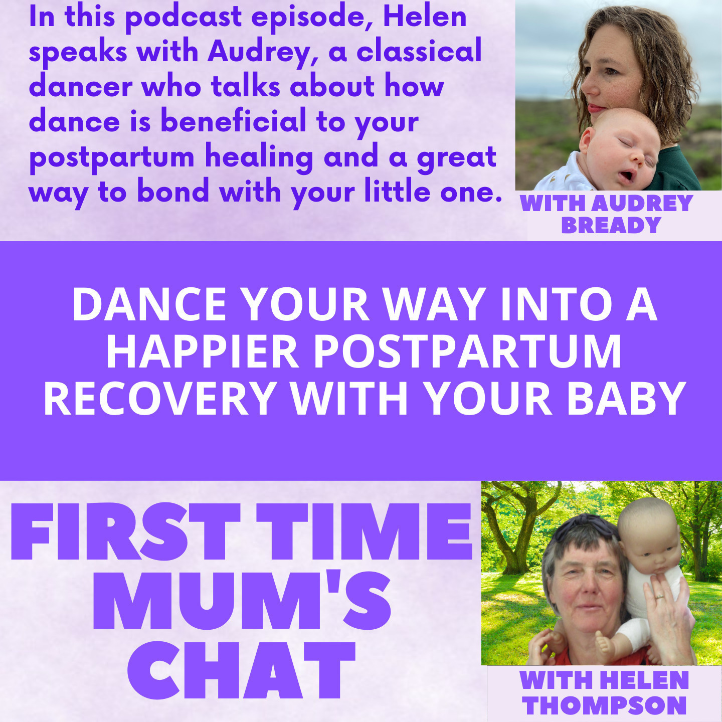 First Time Mum\'s Chat