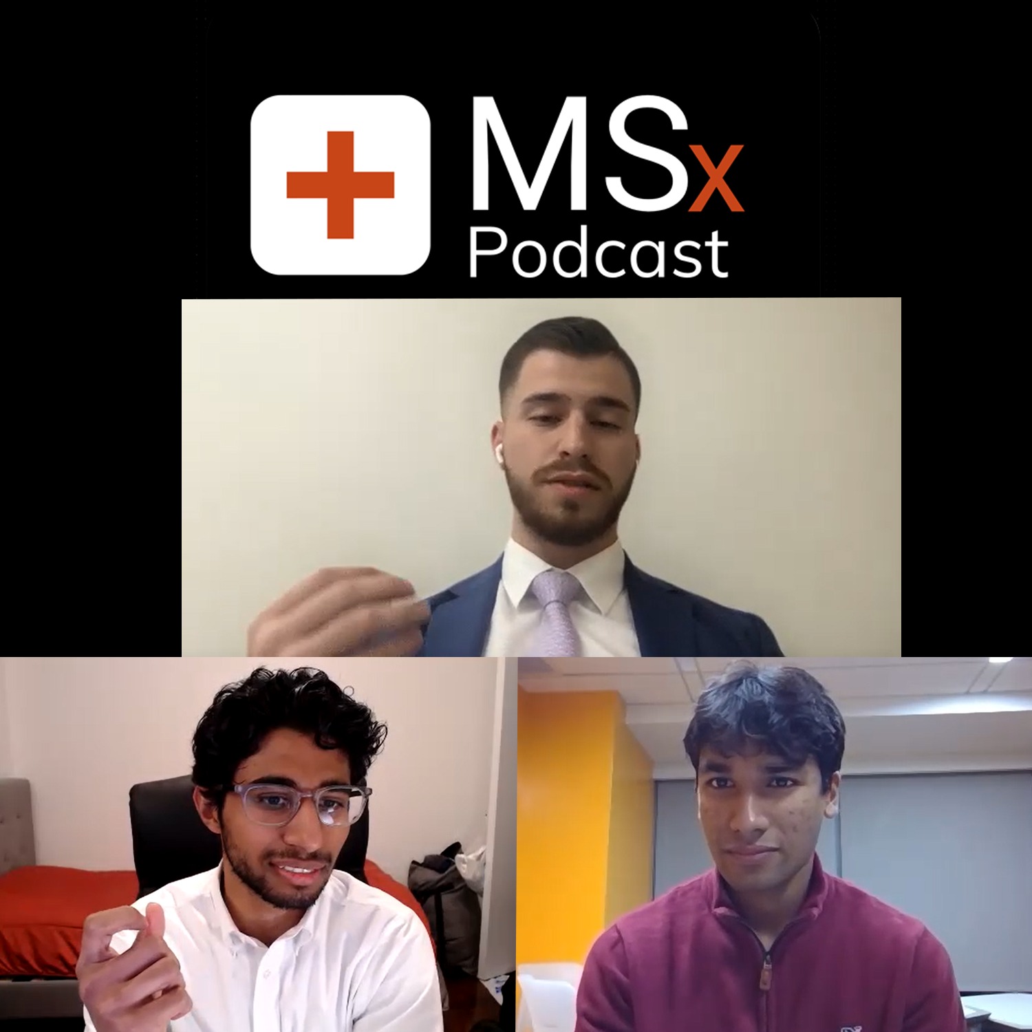 MSx Podcast