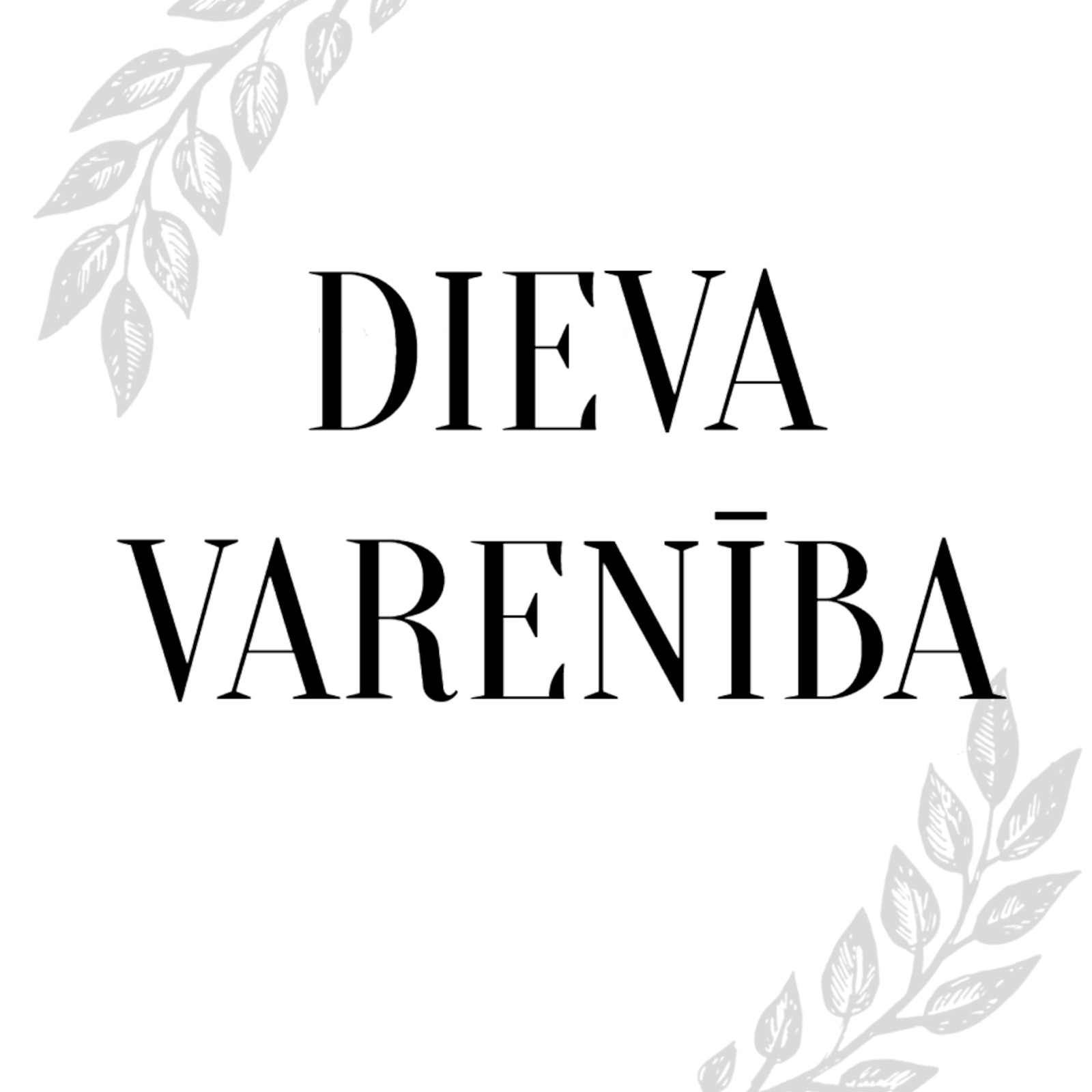Dieva varenība - Jesajas 41:1-29 (21.11.2021.) episode artwork