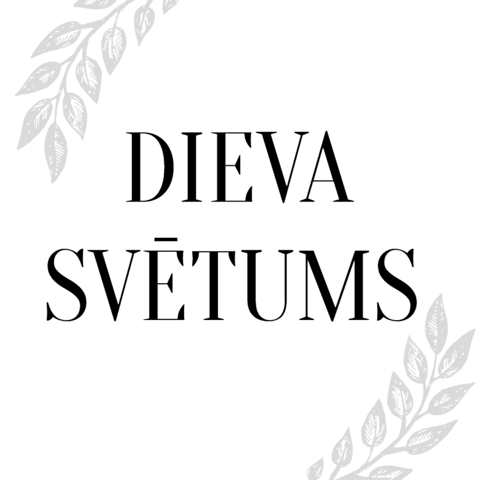 Dieva svētums - Jesajas 40:12-31 (14.11.2021.) episode artwork