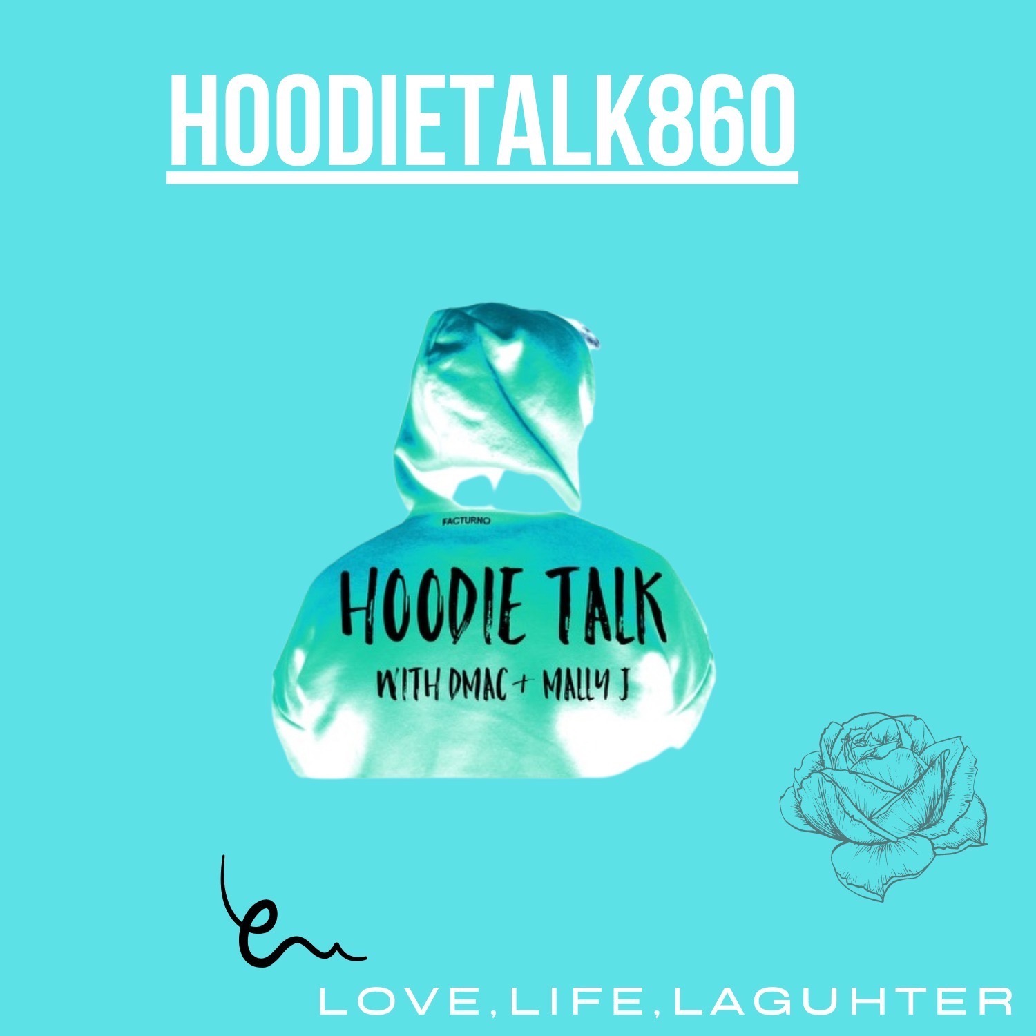 Ep1. Hoodie Moment Ft.MallyJ episode artwork