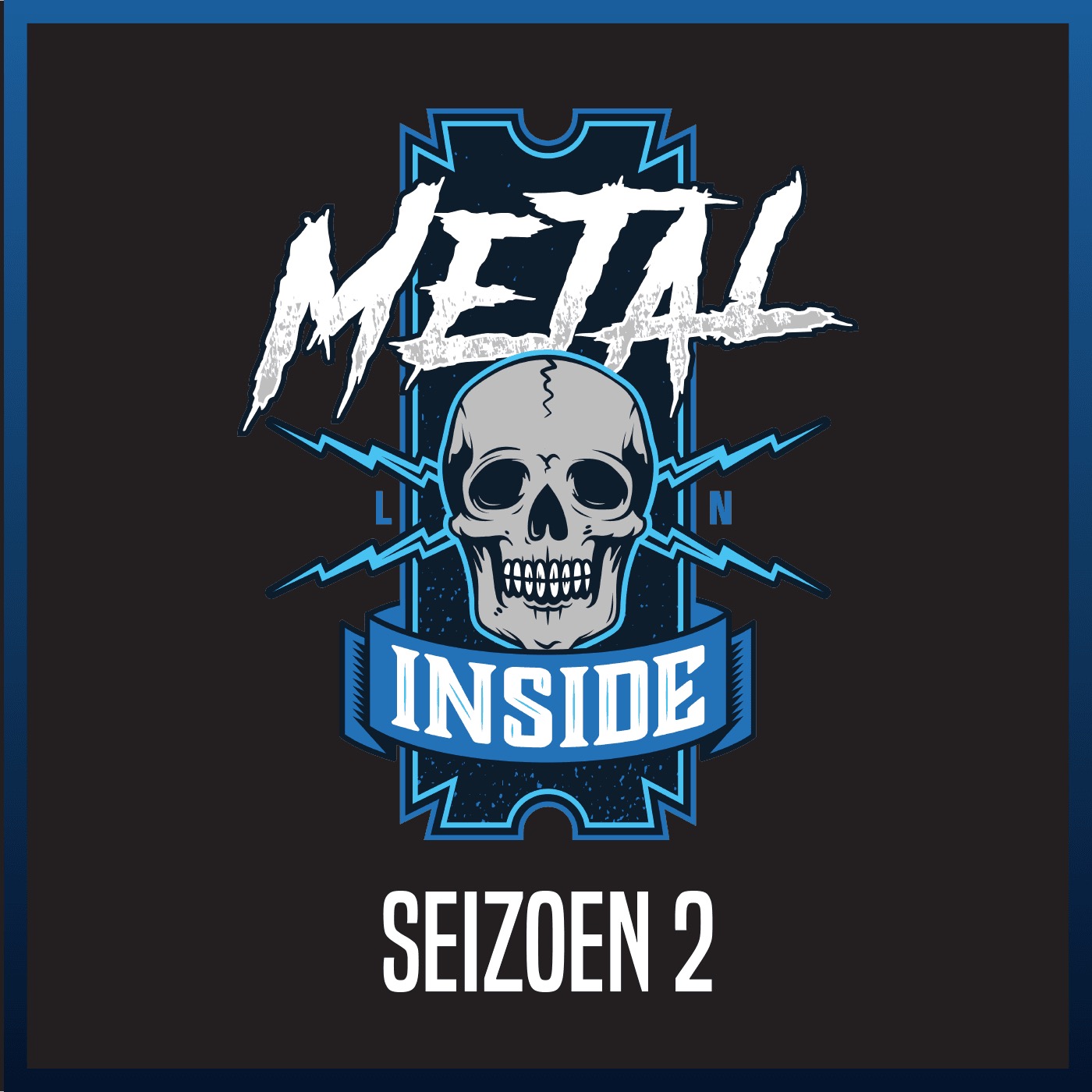 Metal Inside