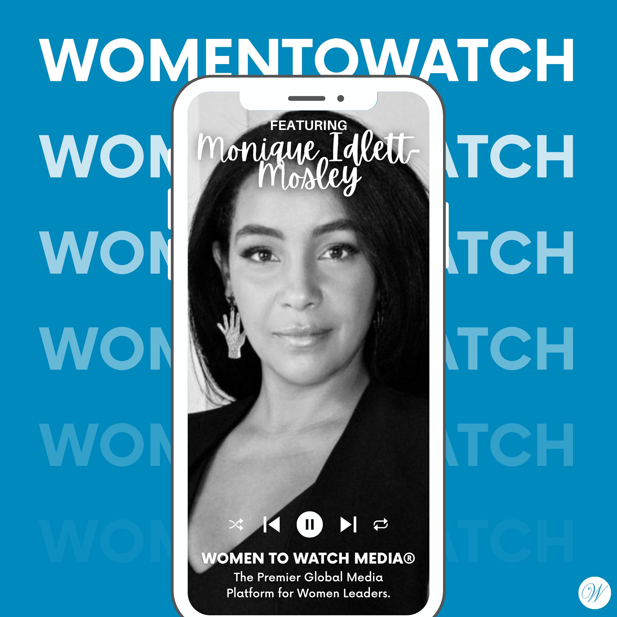 Women to Watch Media® with Sue Rocco