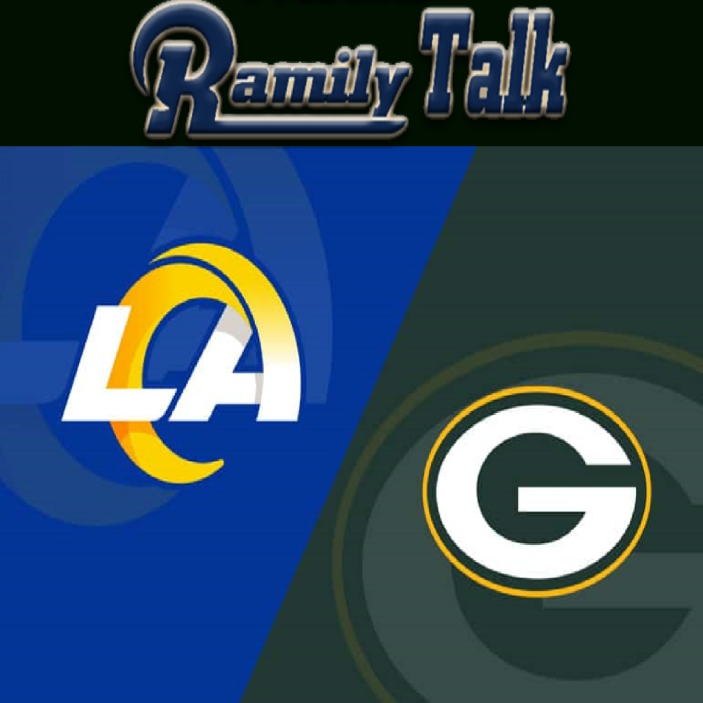 Ramily Talk