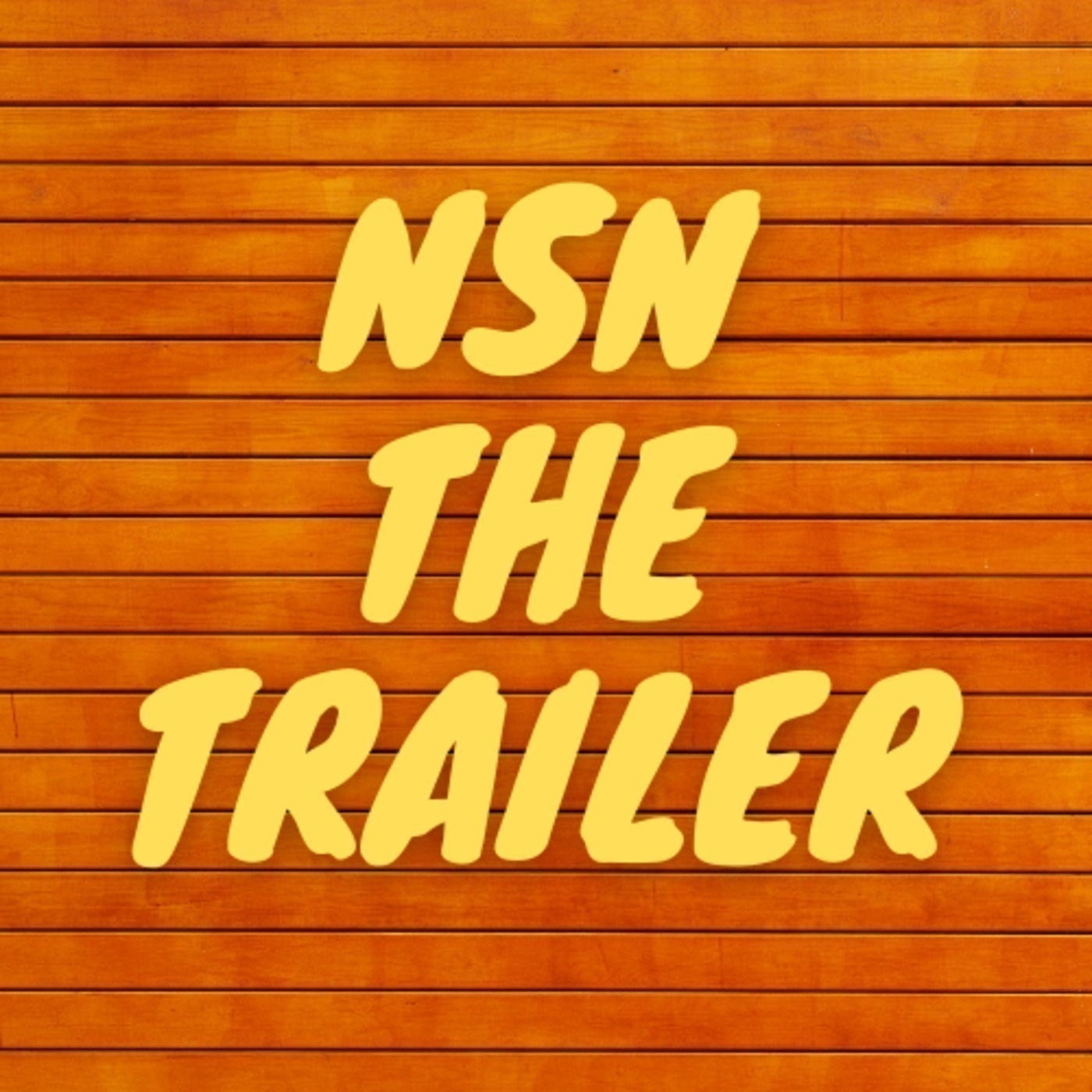 Trailer - No Such Nonsense