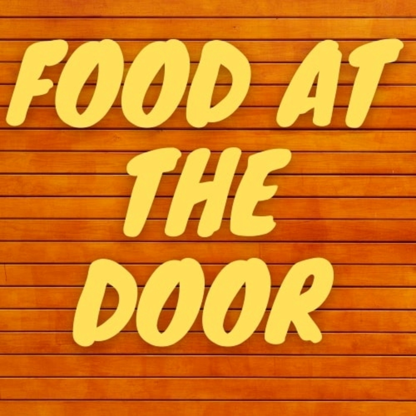 Teaser Episode 2 - Food At The Door