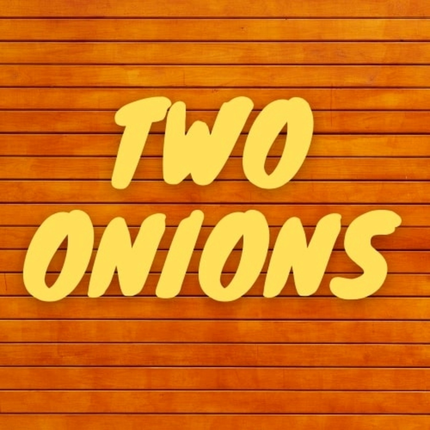 Episode 3 - Two Onions