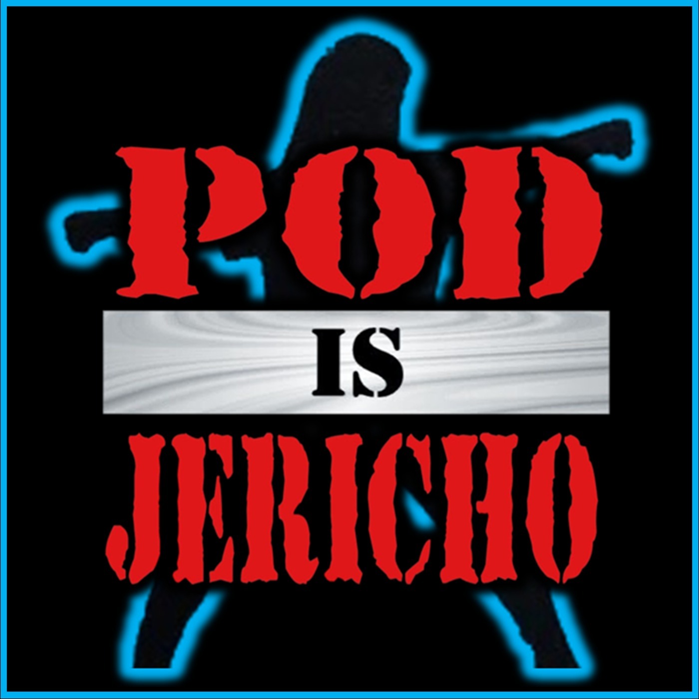 Pod. Is. Jericho