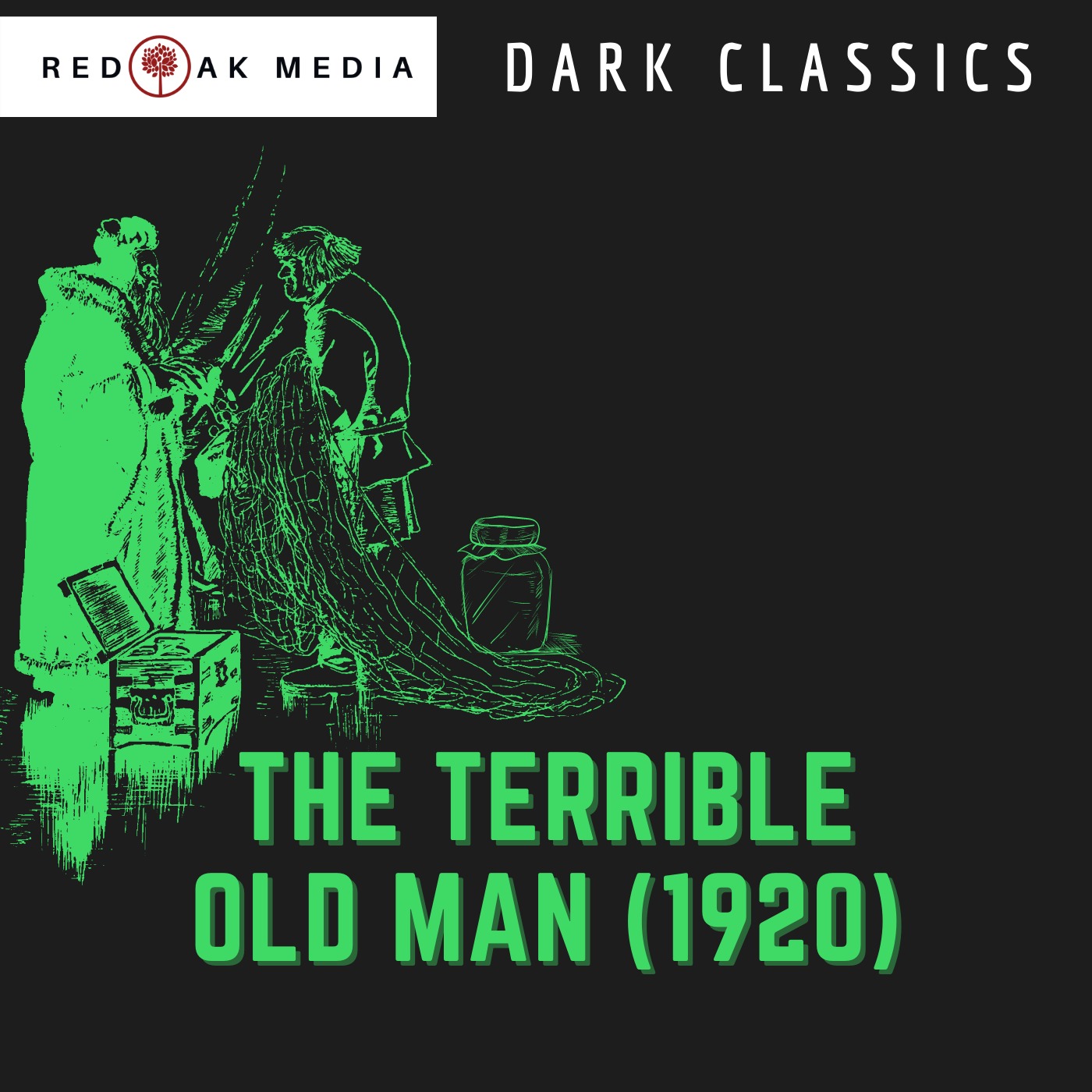 Dark Classics