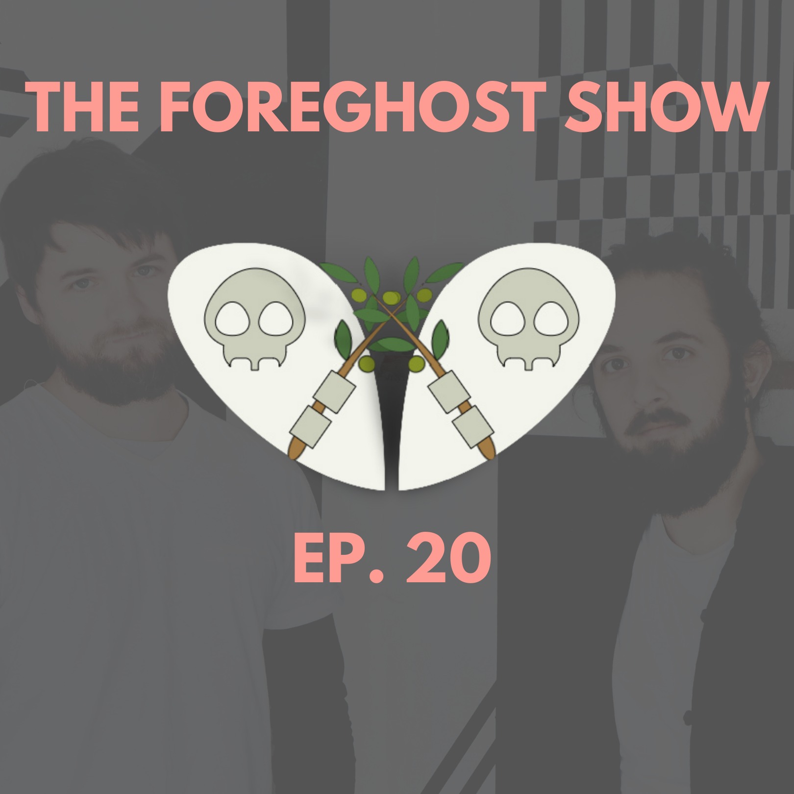 The Foreghost Show