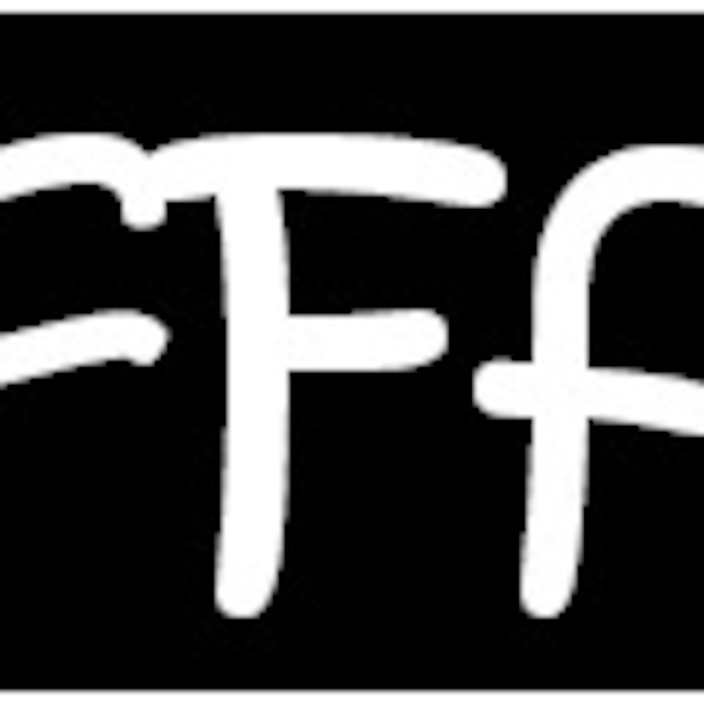FFF podcast artwork