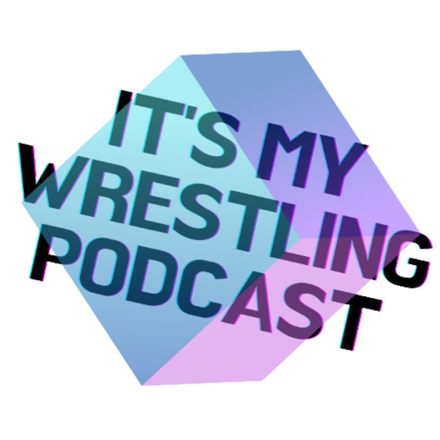 It\'s My Wrestling Podcast