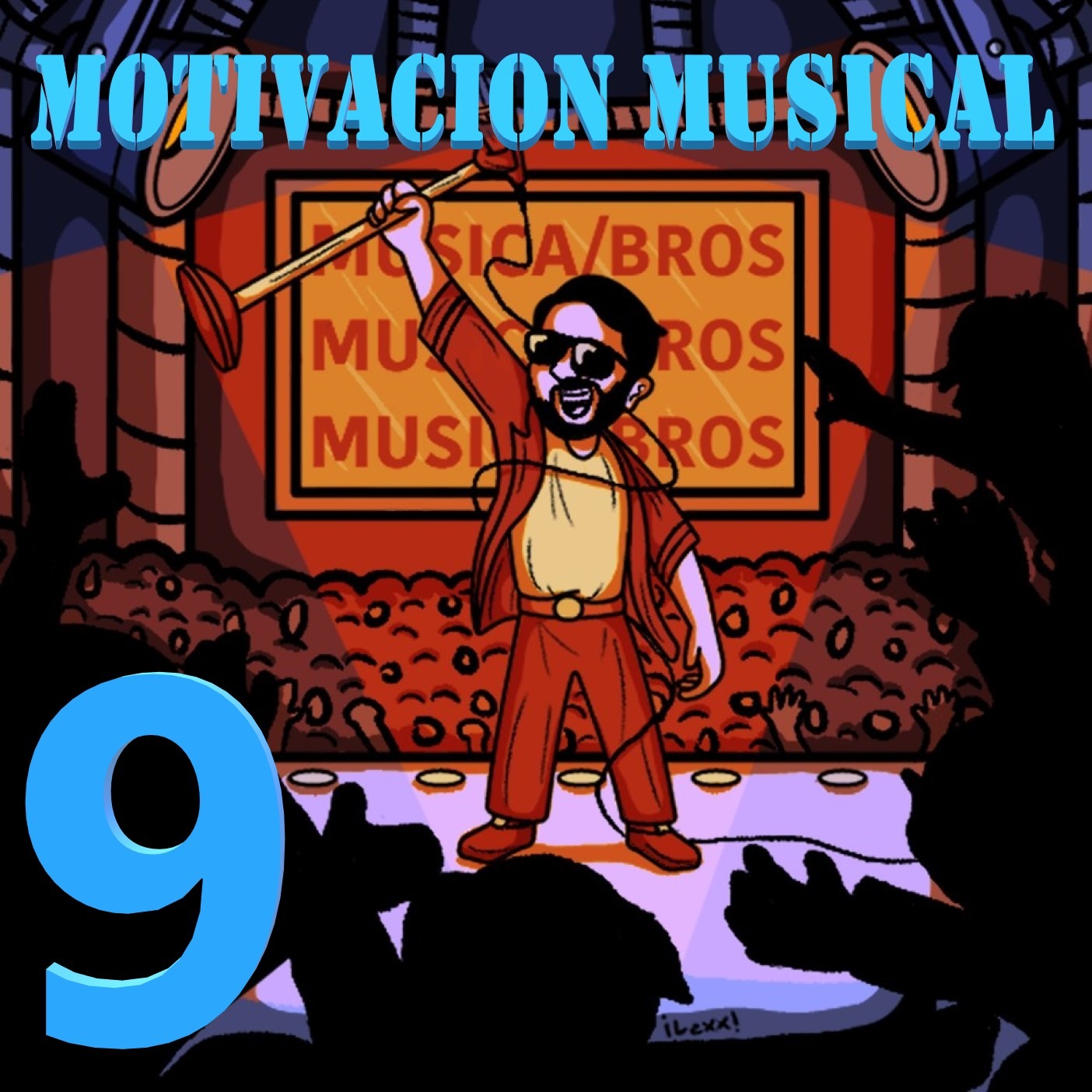 MUSICA ENTRE BROS.