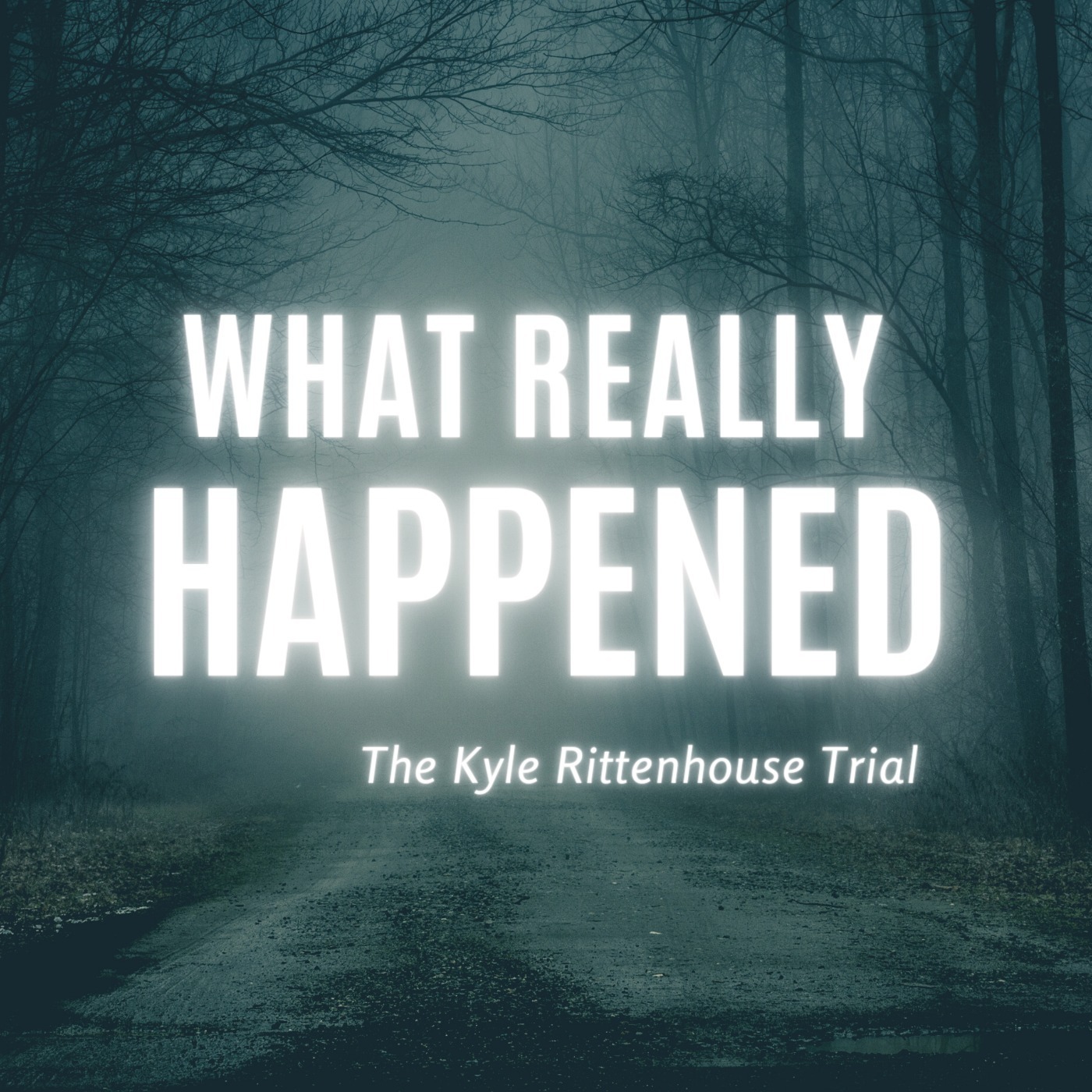 What really Happened: The
Kyle Rittenhouse Trial