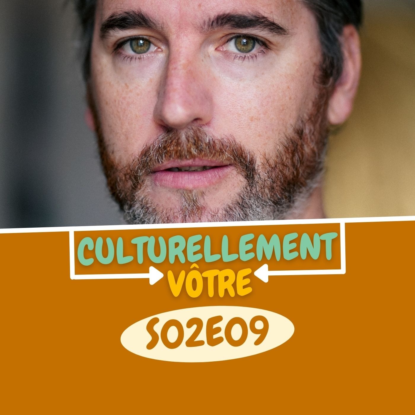 S02E09 Peut-on être uniquement acteur.trice ? S02E09 Peut-on être uniquement acteur.trice ?