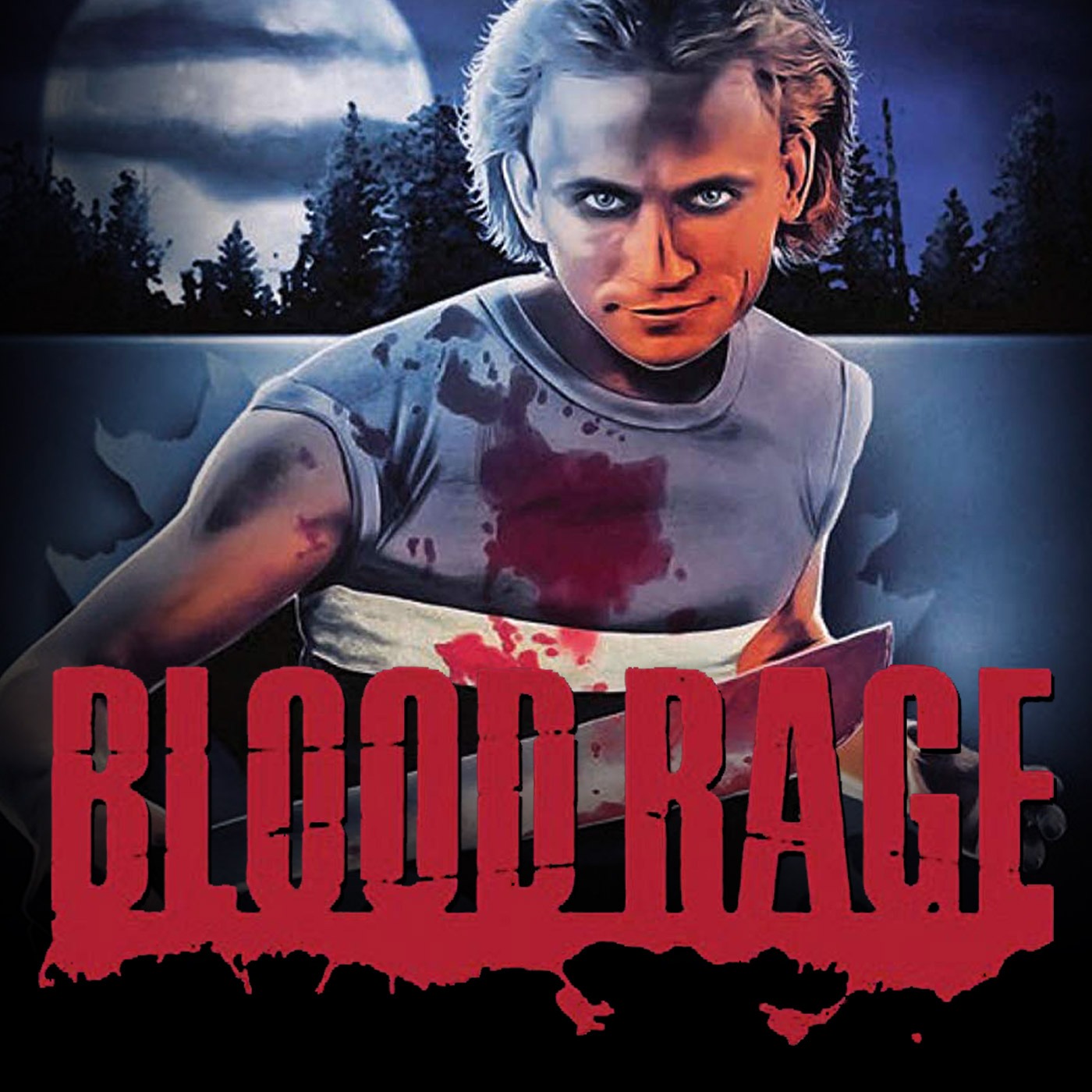 GVN Presents: They Called This A Movie - Blood Rage (1987) episode artwork