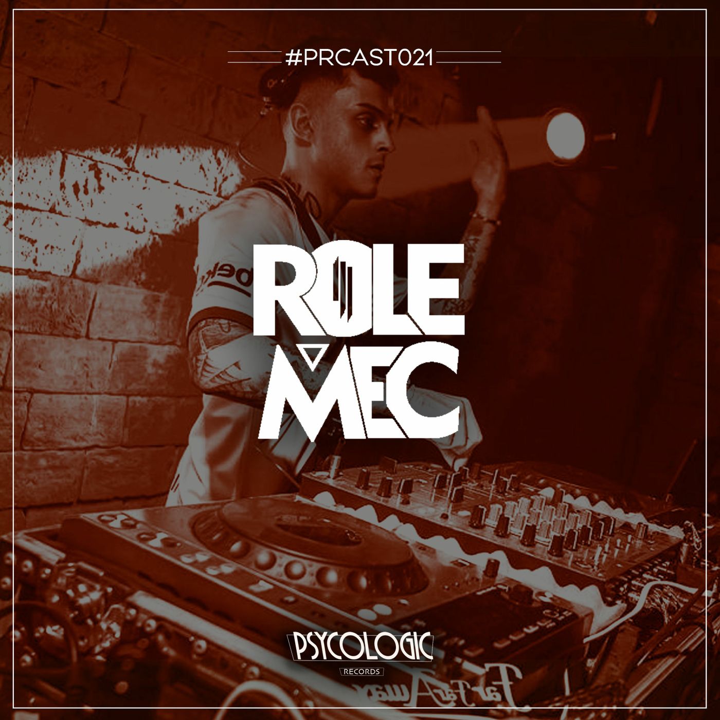 Psycologic Records