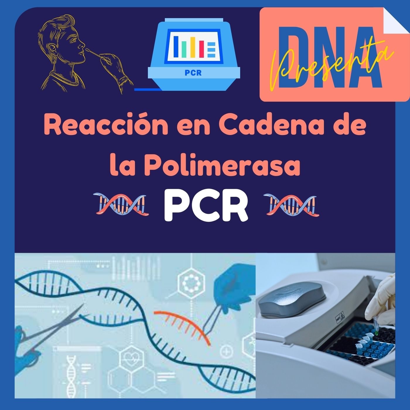 DNA