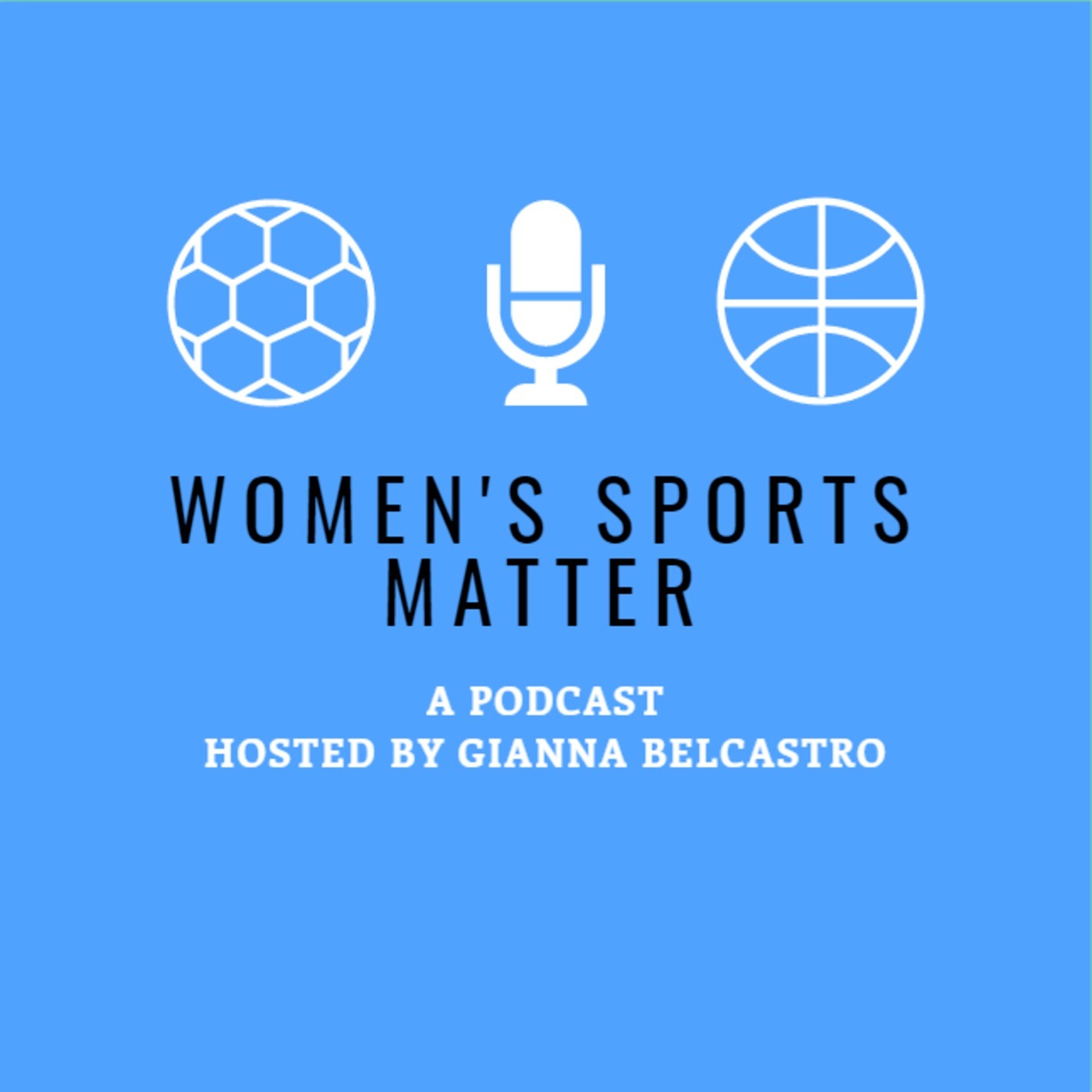 Women\'s Sports Matter