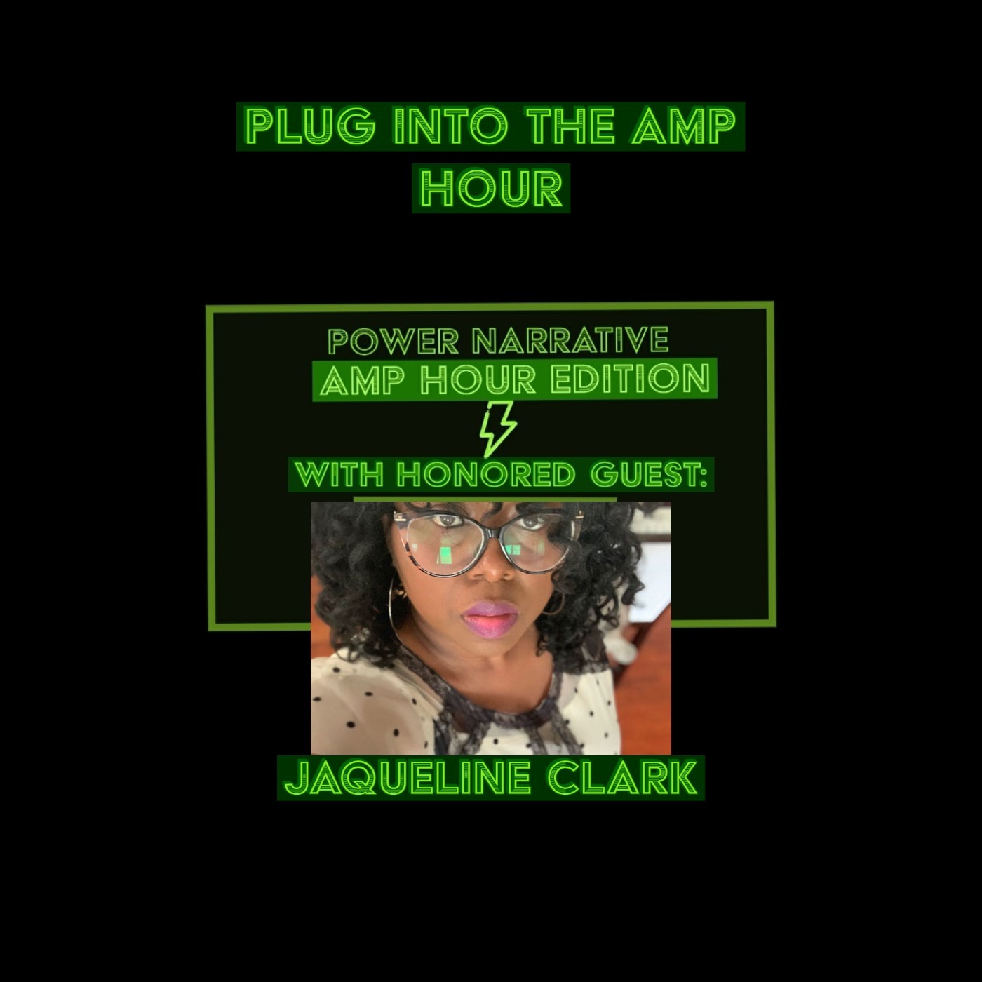 Vol. 2 Amp Hour Edition Chapter 3 episode artwork