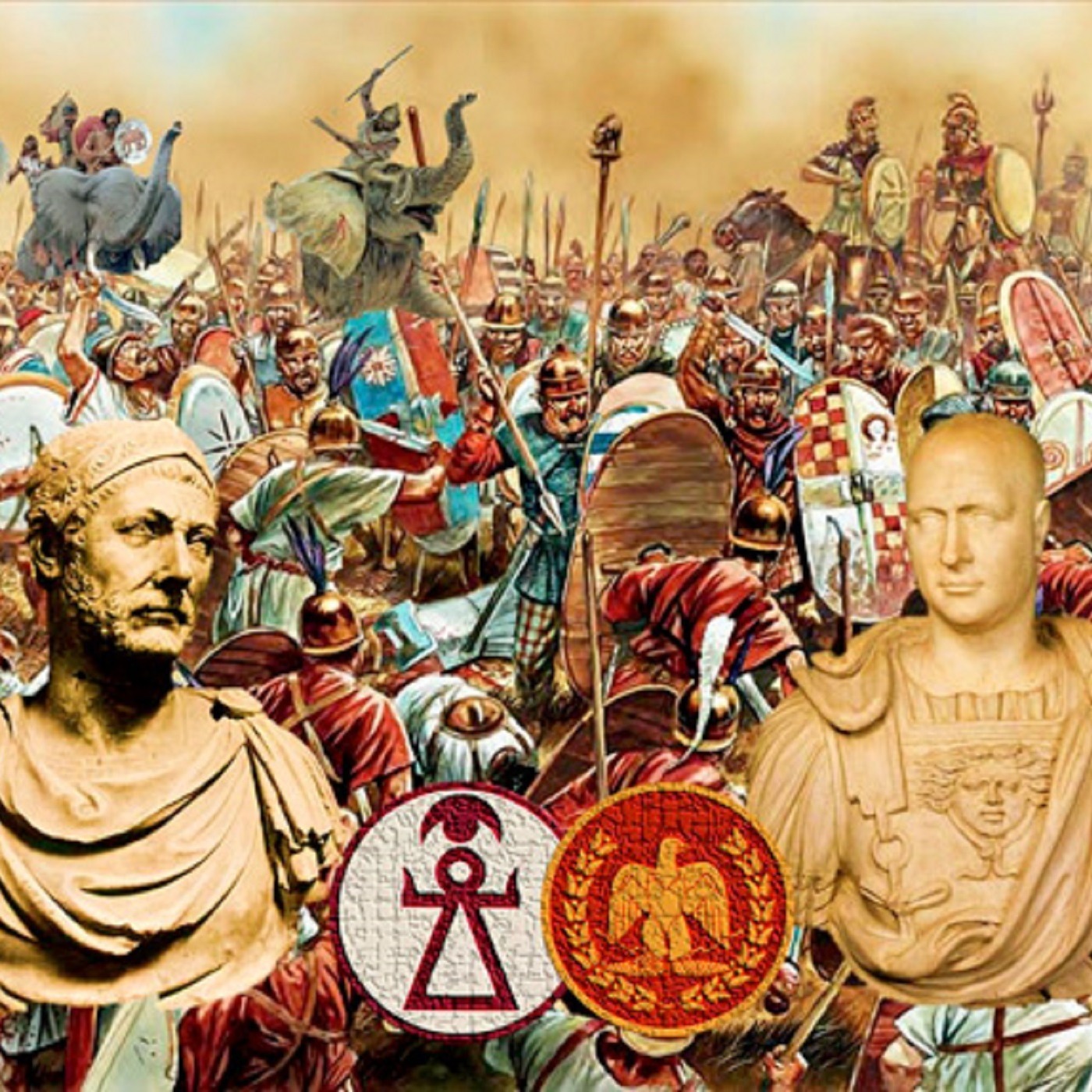 Storia di Roma