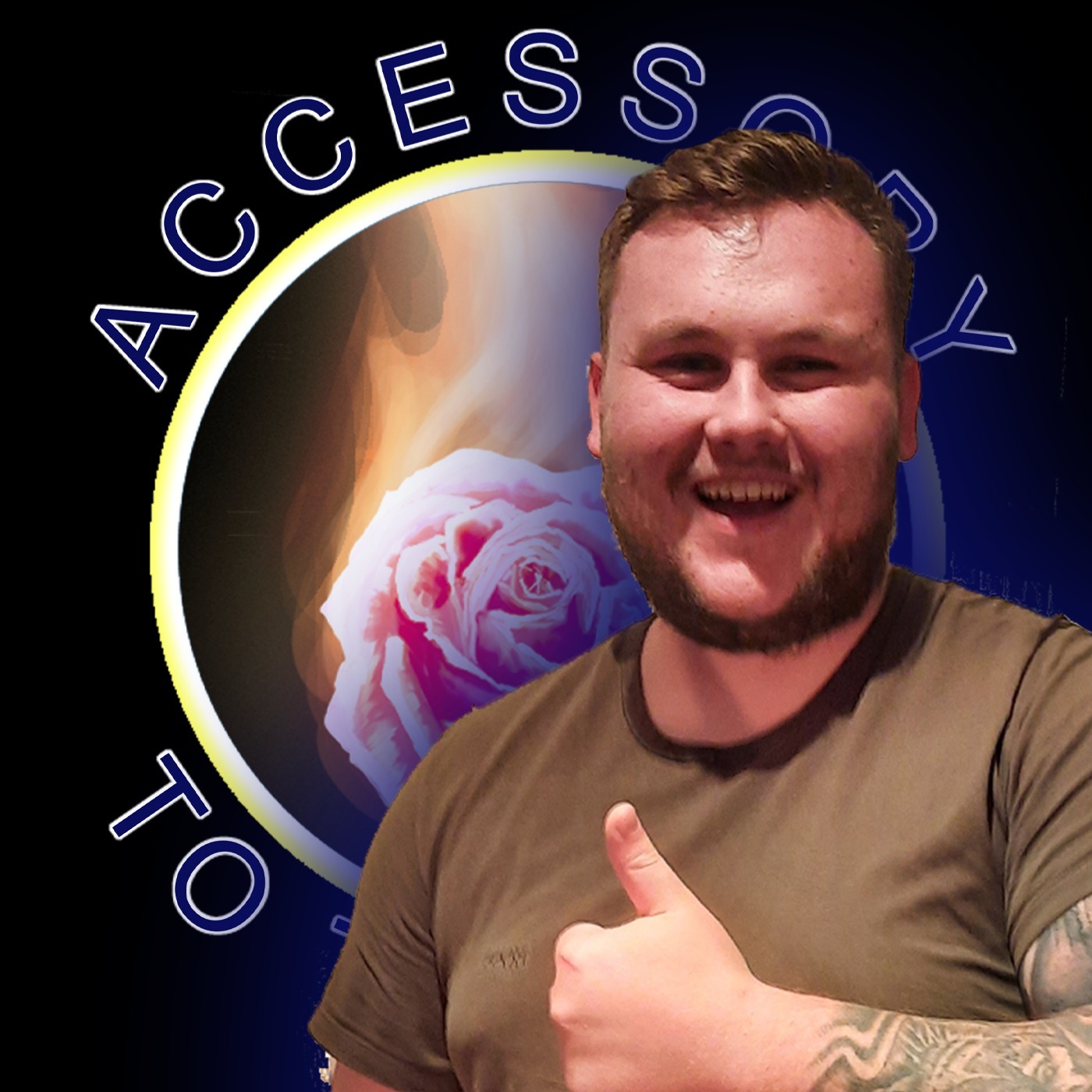 Accessory To Thought