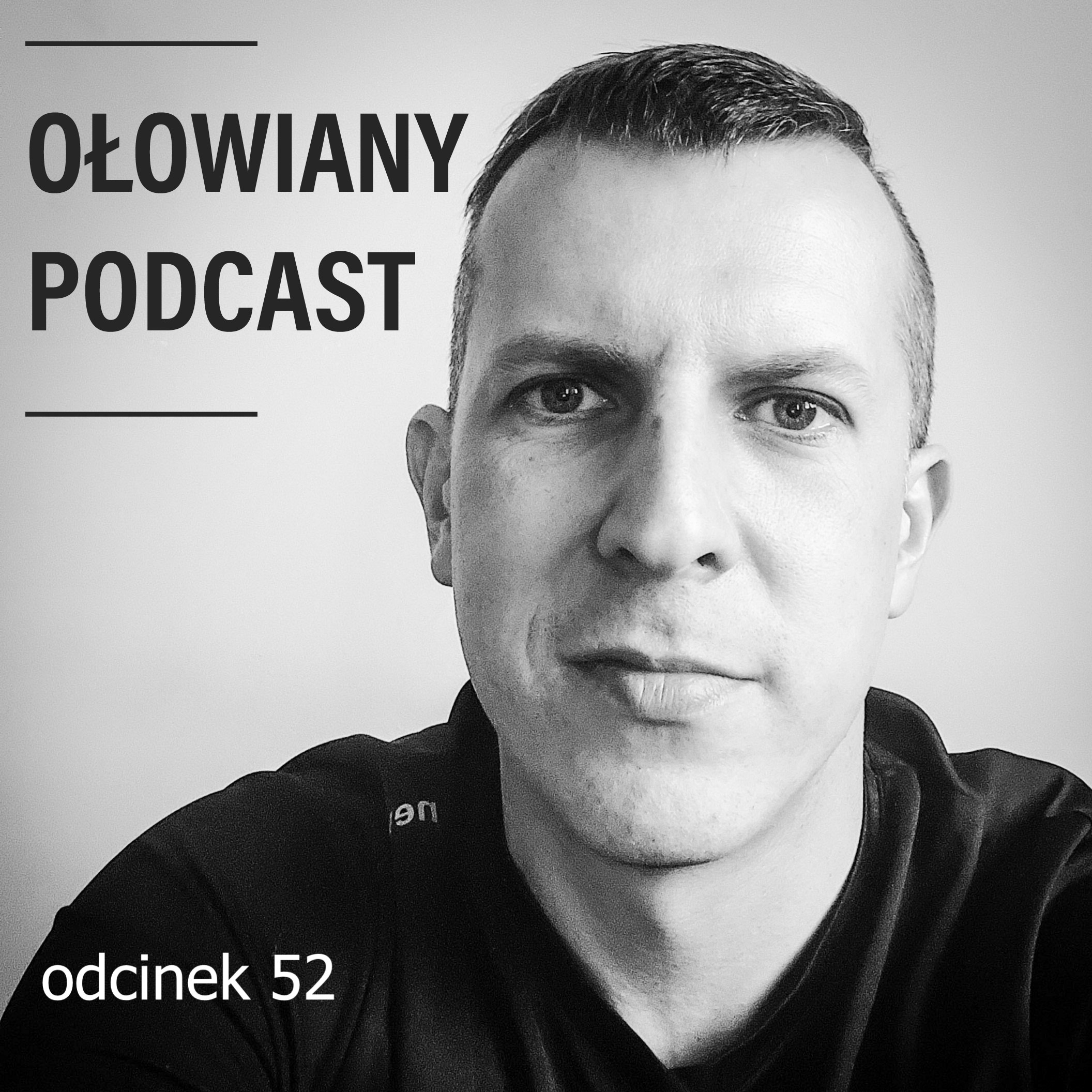 Ołowiany Podcast