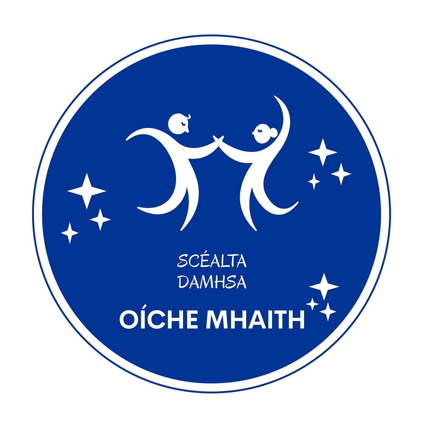 Oíche Mhaith - by Scéalta Damhsa