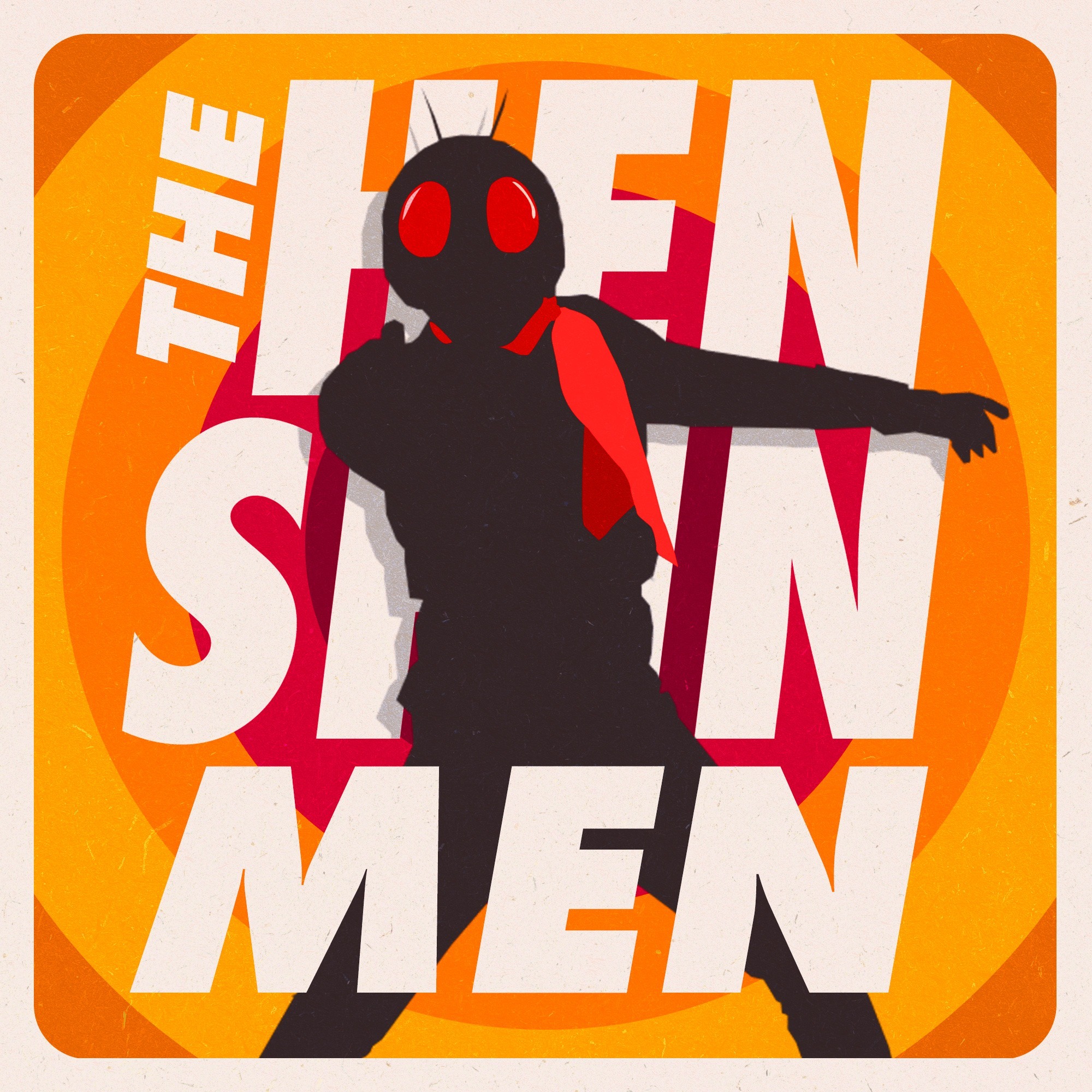 013 - This Episode is in Spore Taste (Kamen Rider Eps 24-25) episode artwork