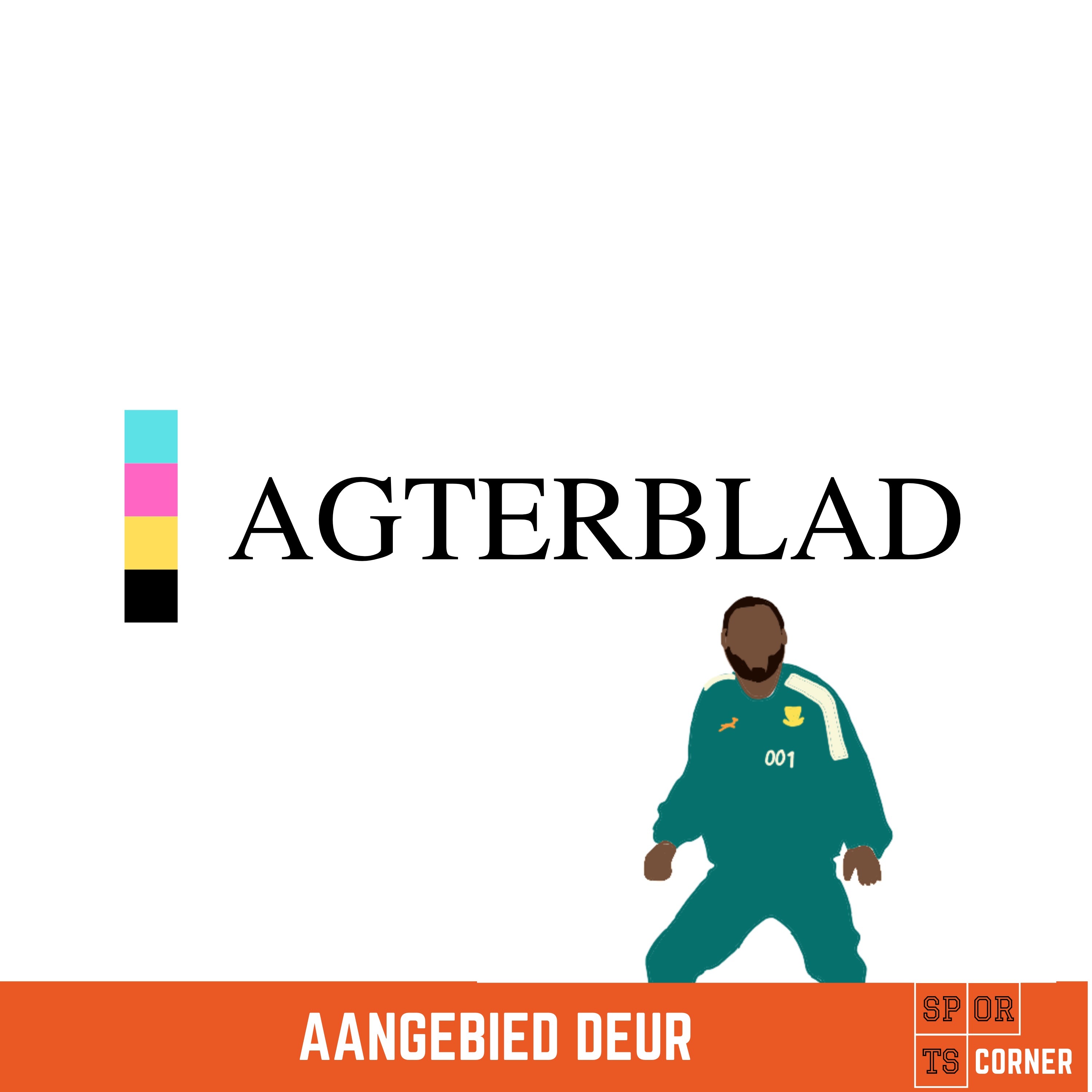 AGTERBLAD