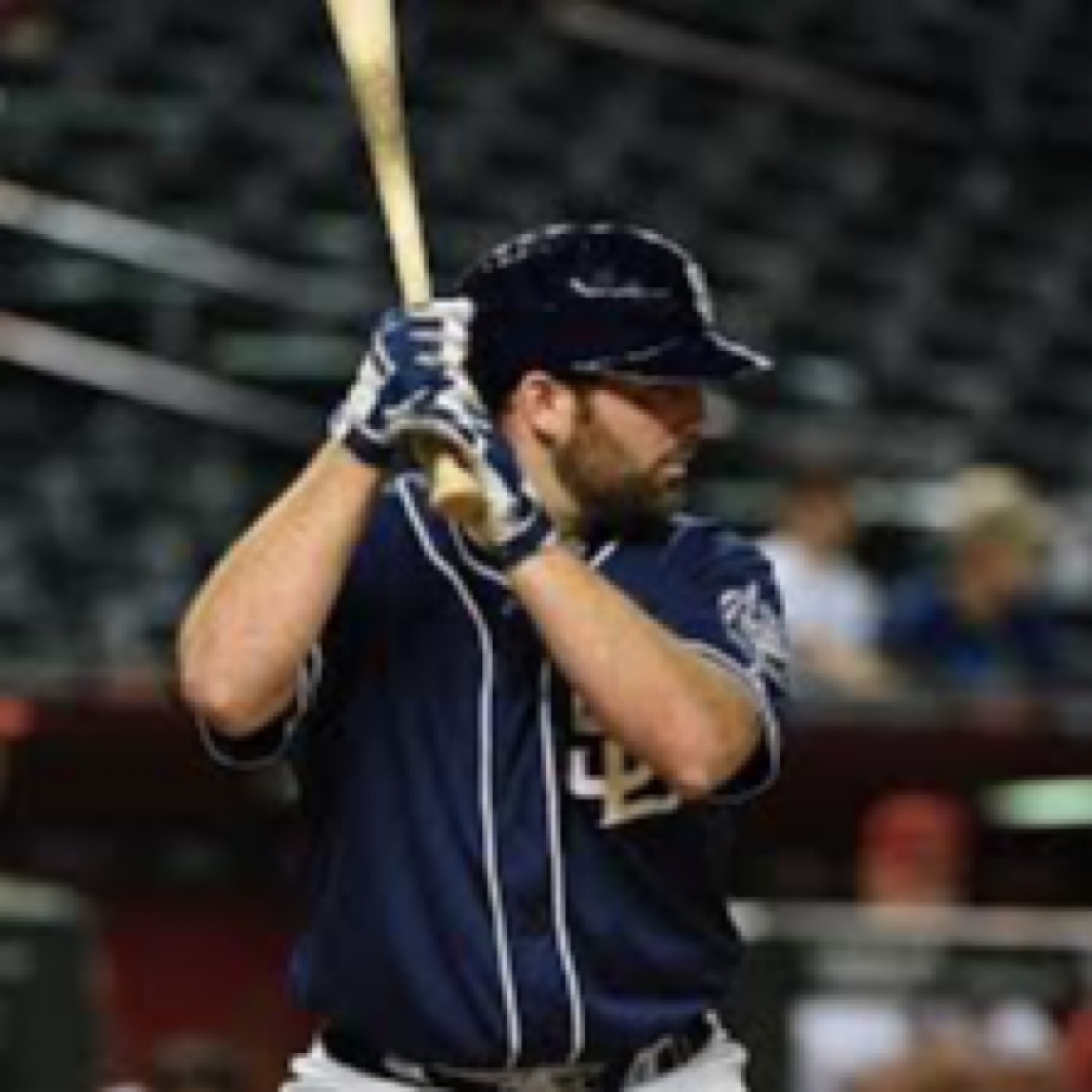 Cody Decker