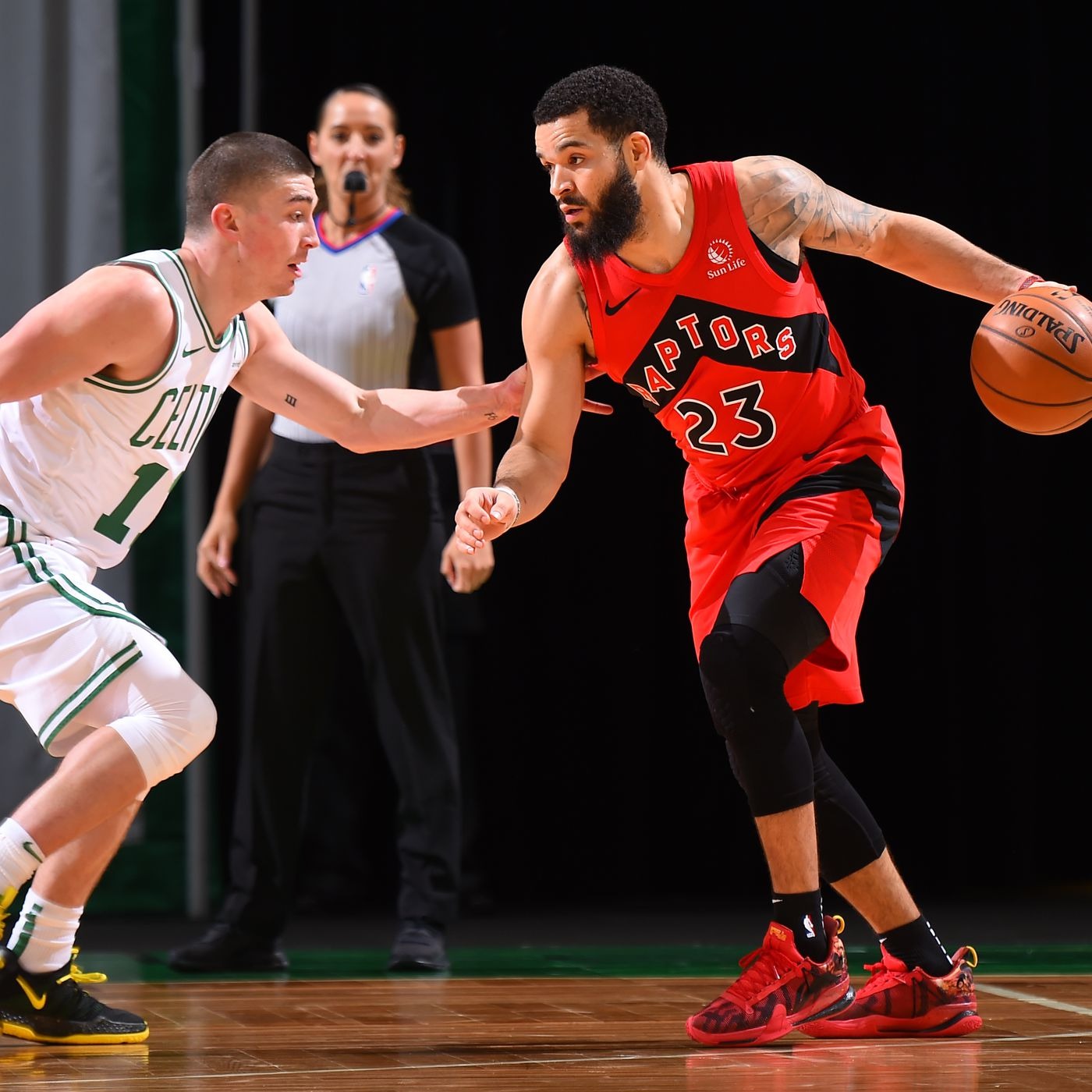 Roundball Ramble: Daily NBA Coverage 