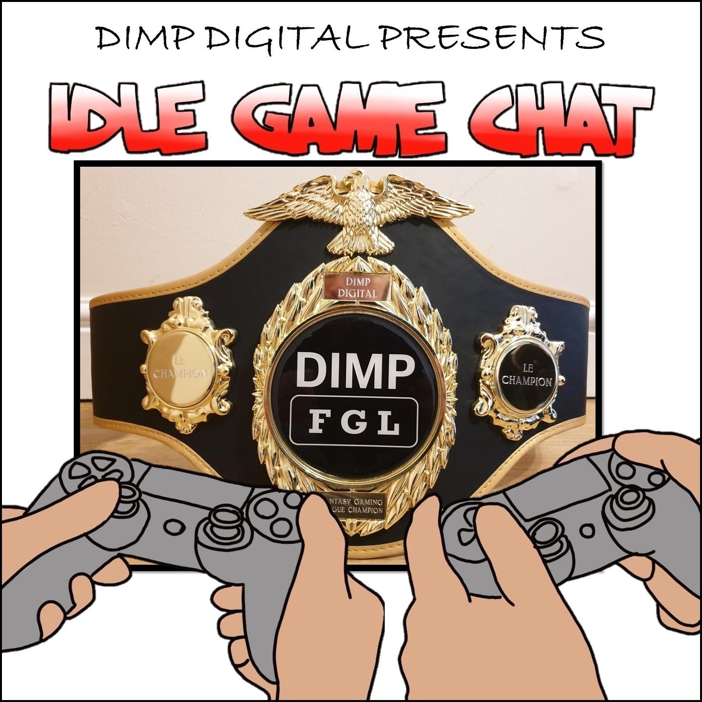 Idle Game Chat: The Video Game Podcast