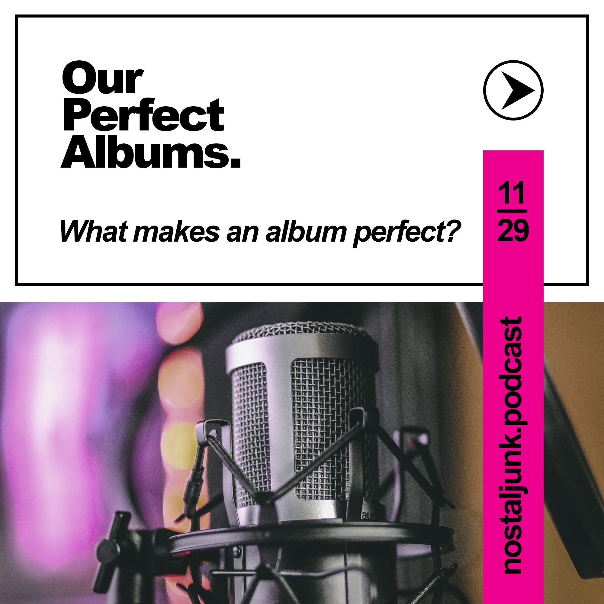 Our Perfect Albums Image