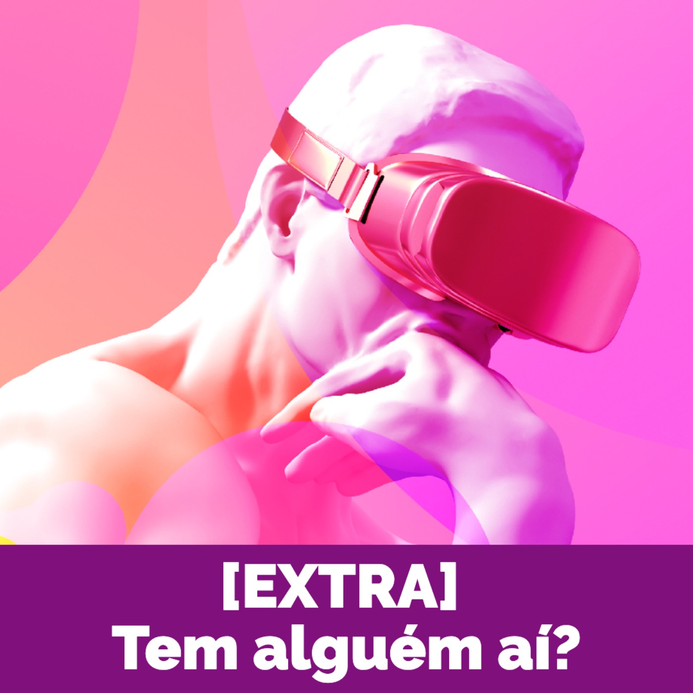 [EXTRA] Tem alguém aí?
