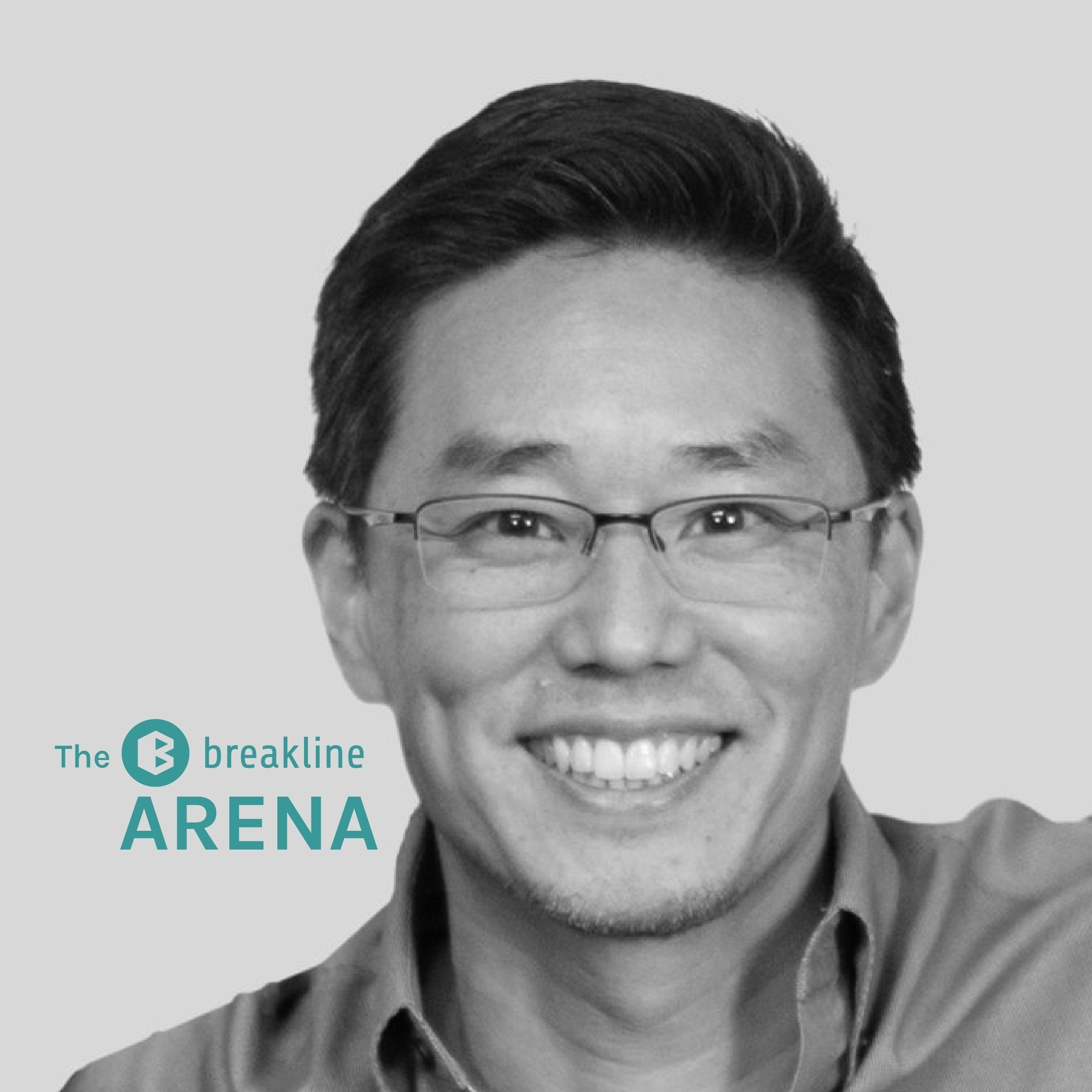 The BreakLine Arena