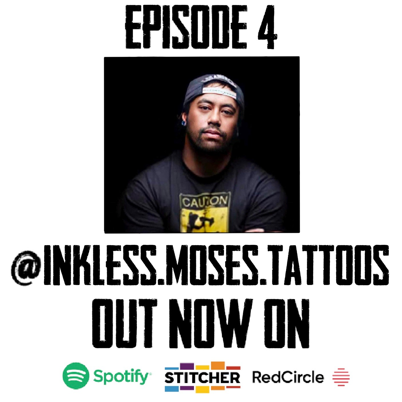 Blunt Mag Tattoo Podcast