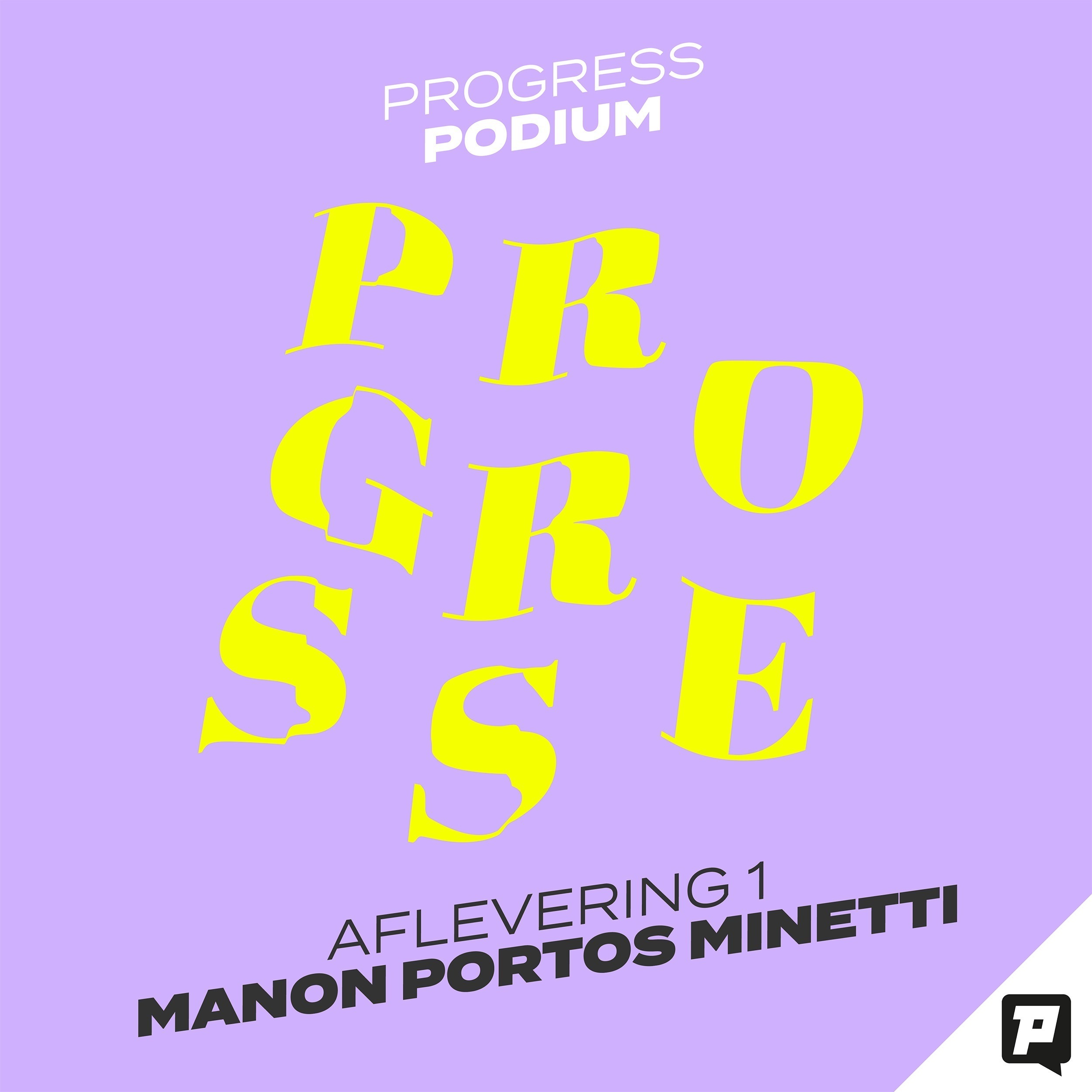 #1 Manon Portos Minetti (pilotaflevering)
