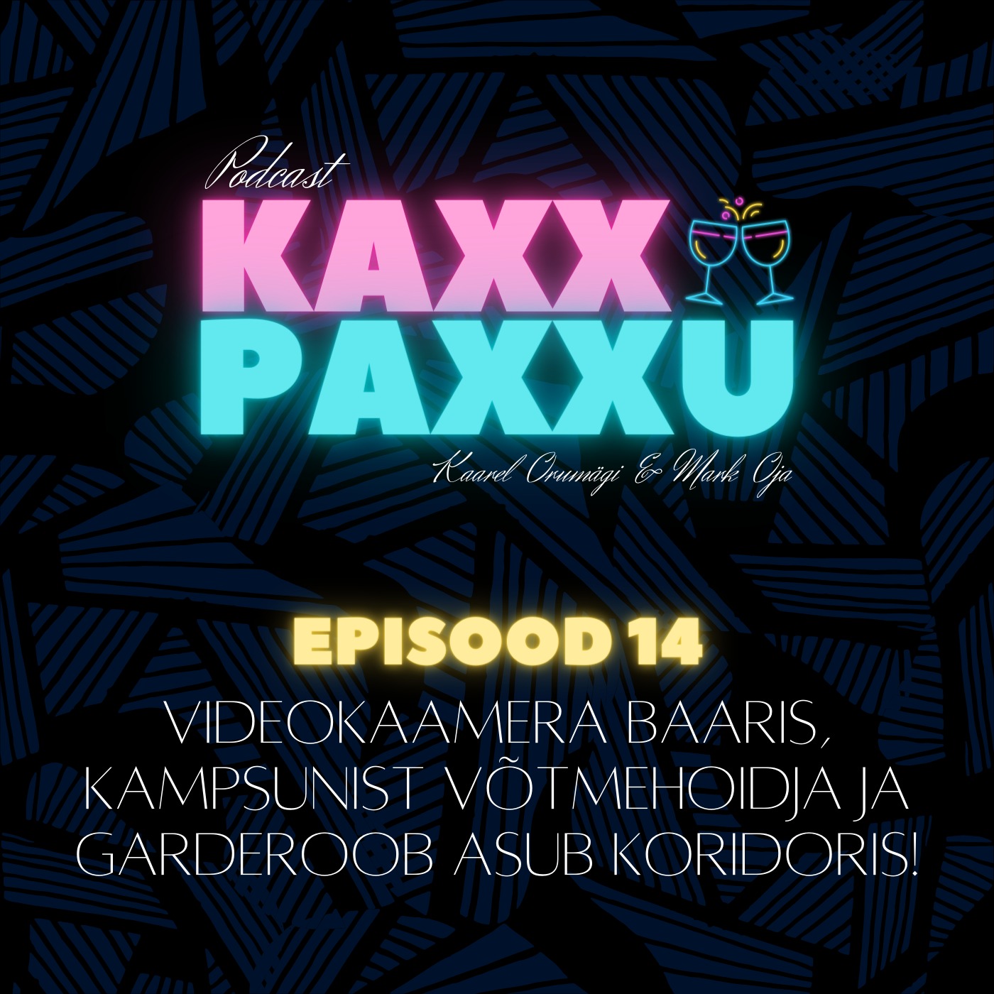 Kaxx Paxxu
