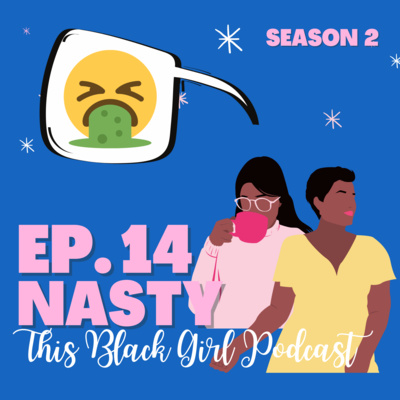 This Black Girl Podcast