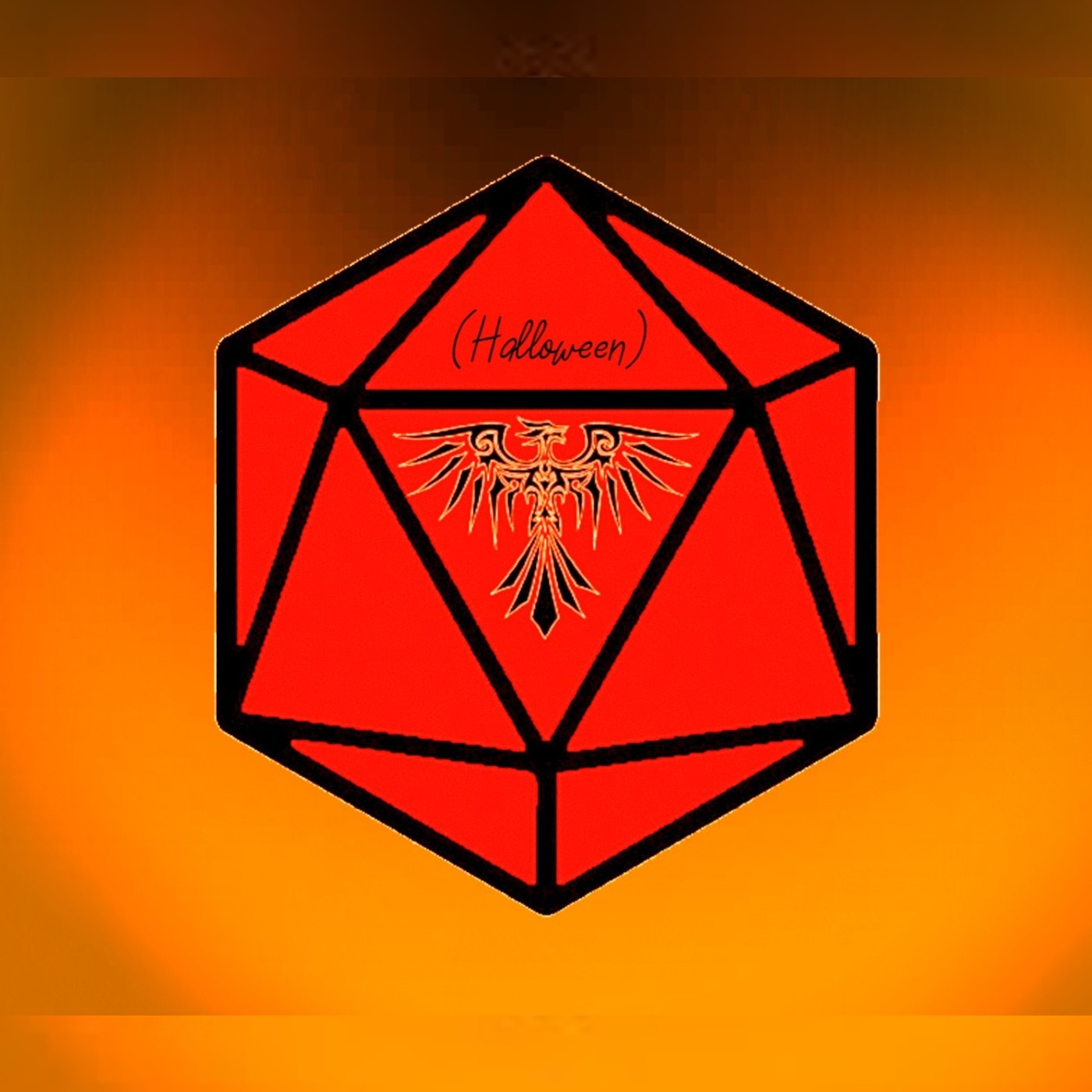 The Search For The Phoenix King Halloween (Bonus Episode) episode artwork