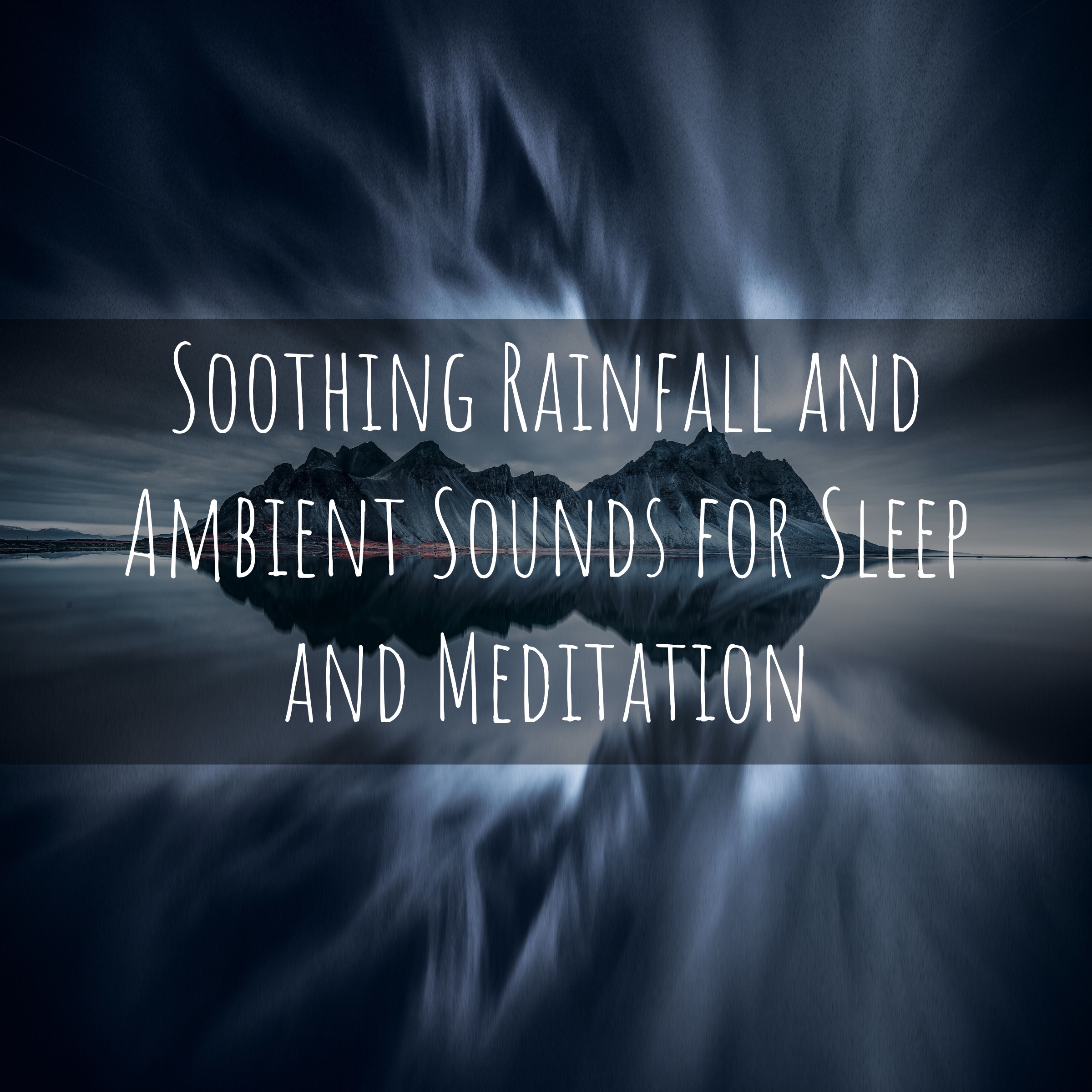 The Power of Sounds: Soothing Rainfall and Ambient Sounds for Sleep and Meditation ASMR Sleep Rain and Thunder Podcast